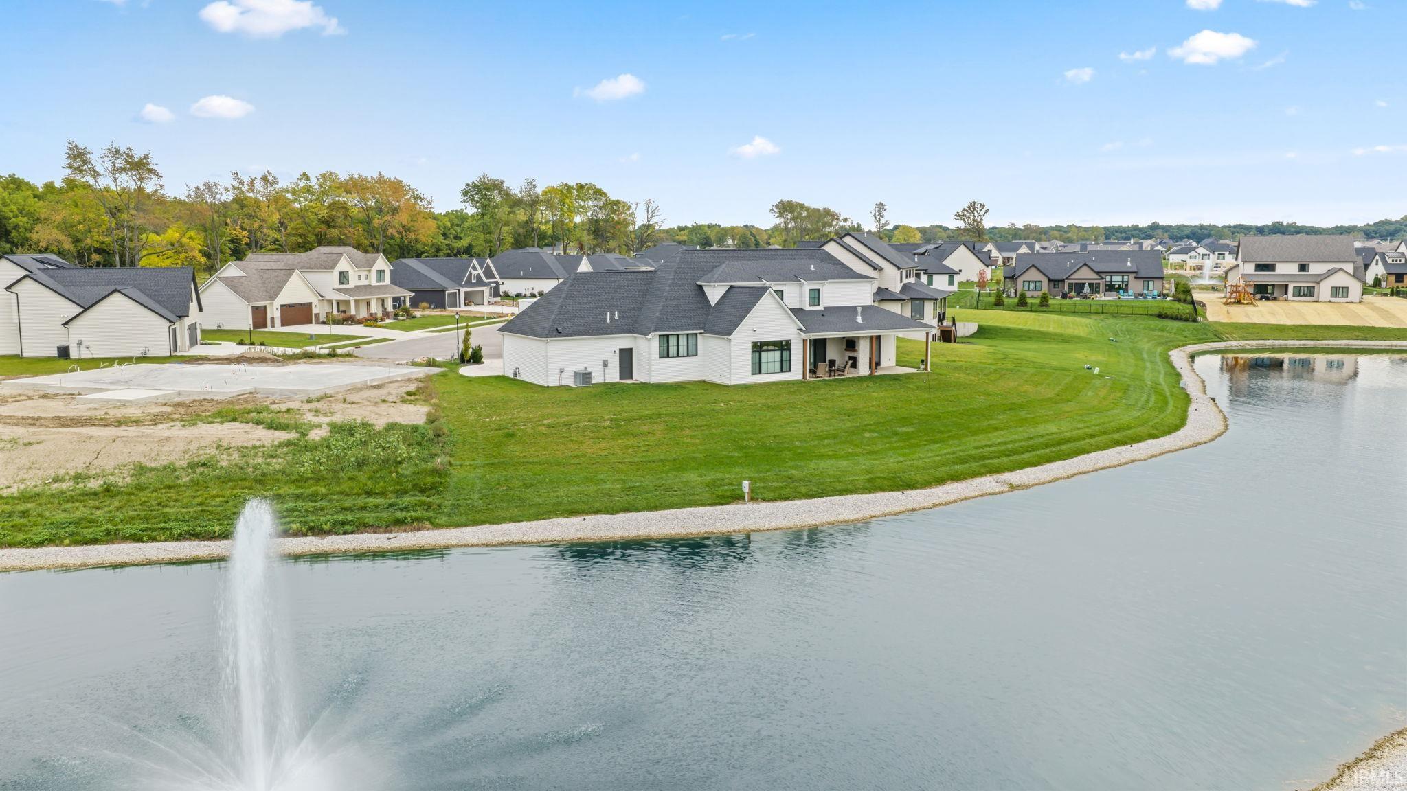 1397 Cascata Trail