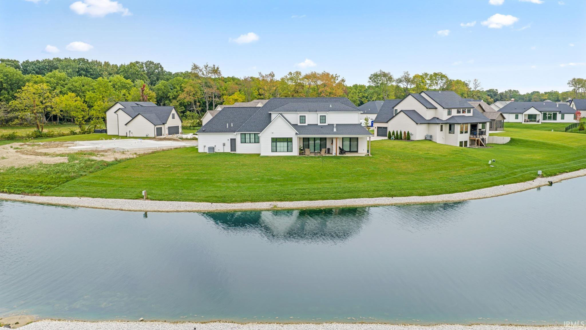1397 Cascata Trail