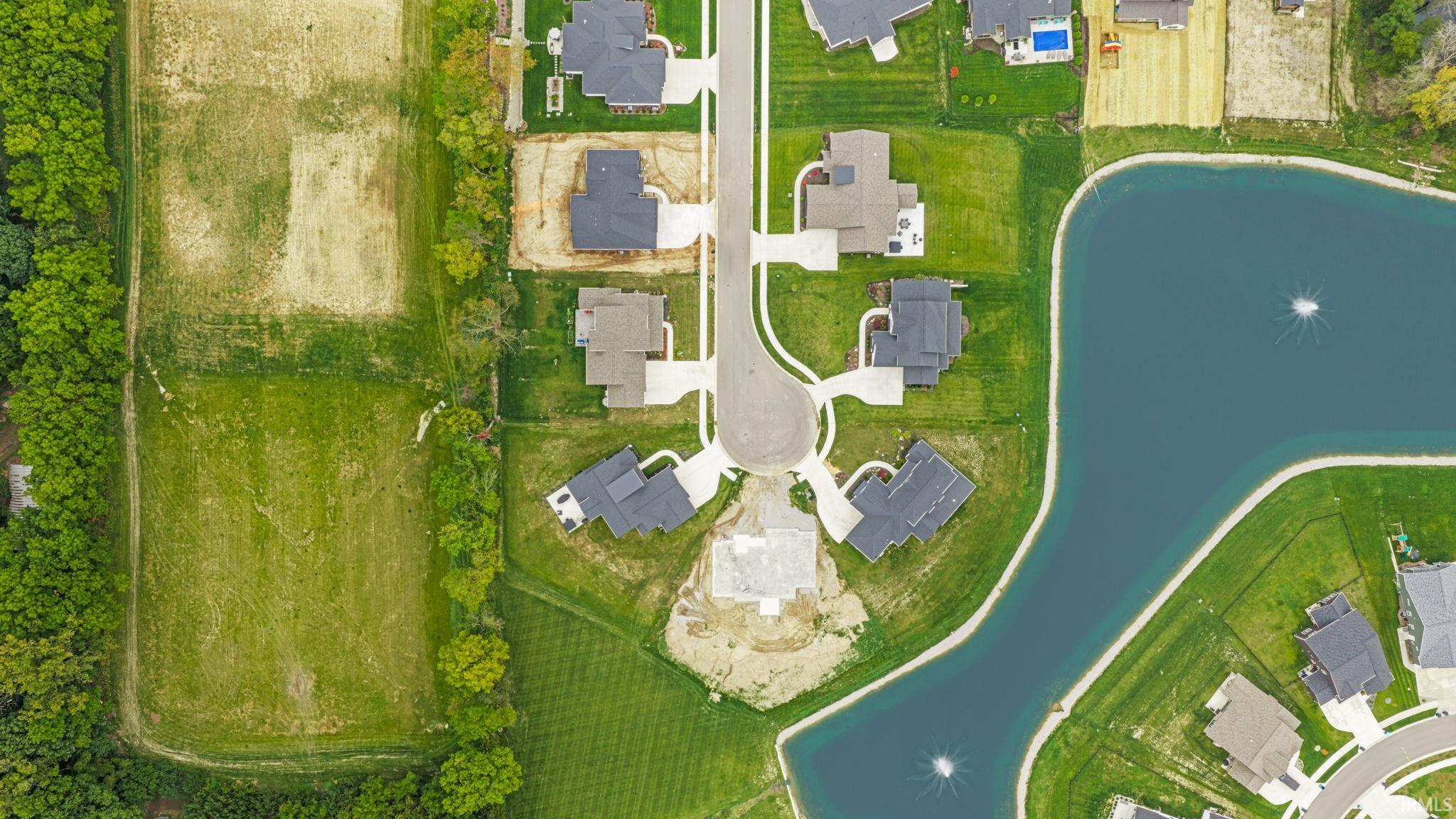 1397 Cascata Trail