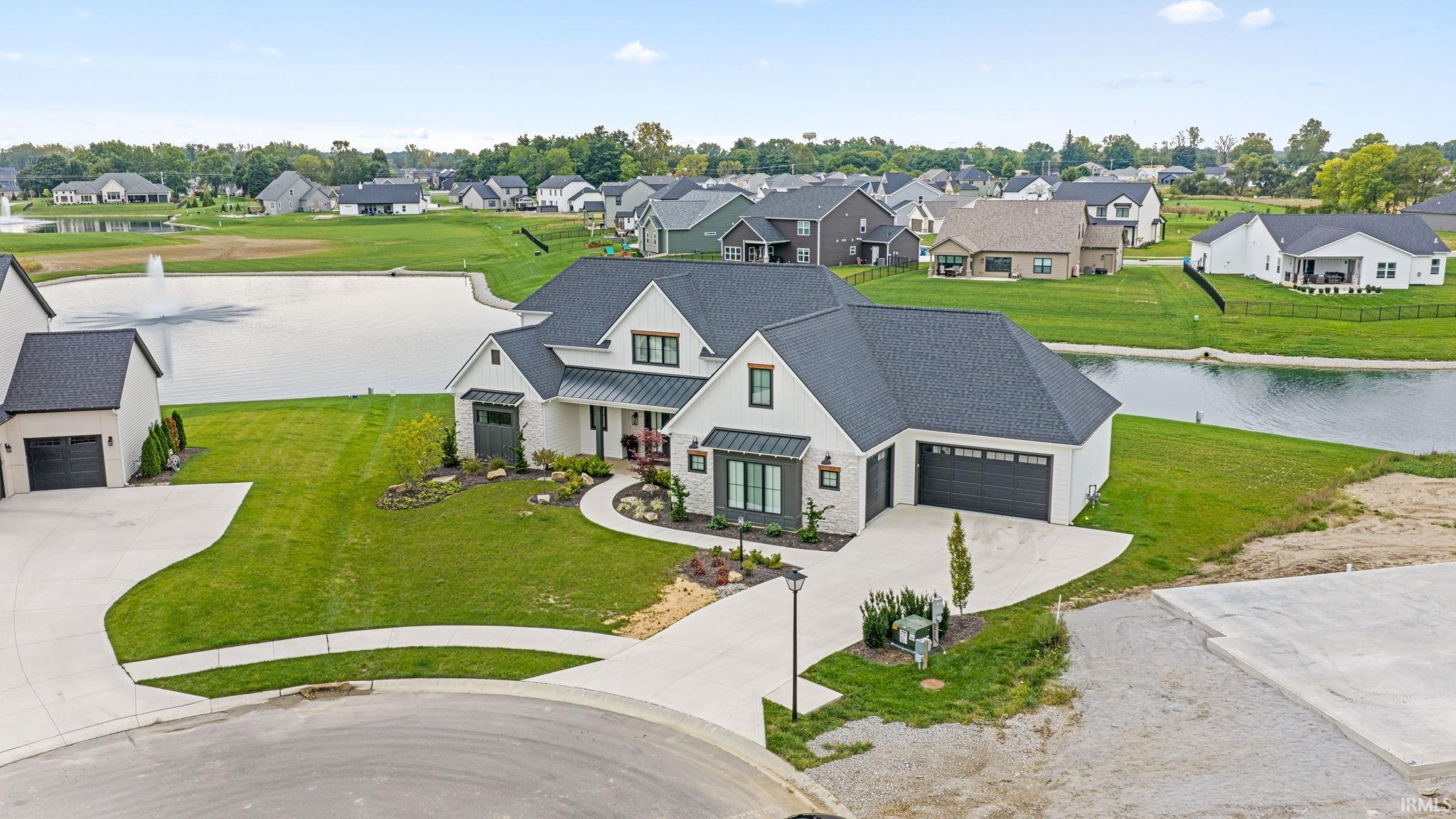 1397 Cascata Trail