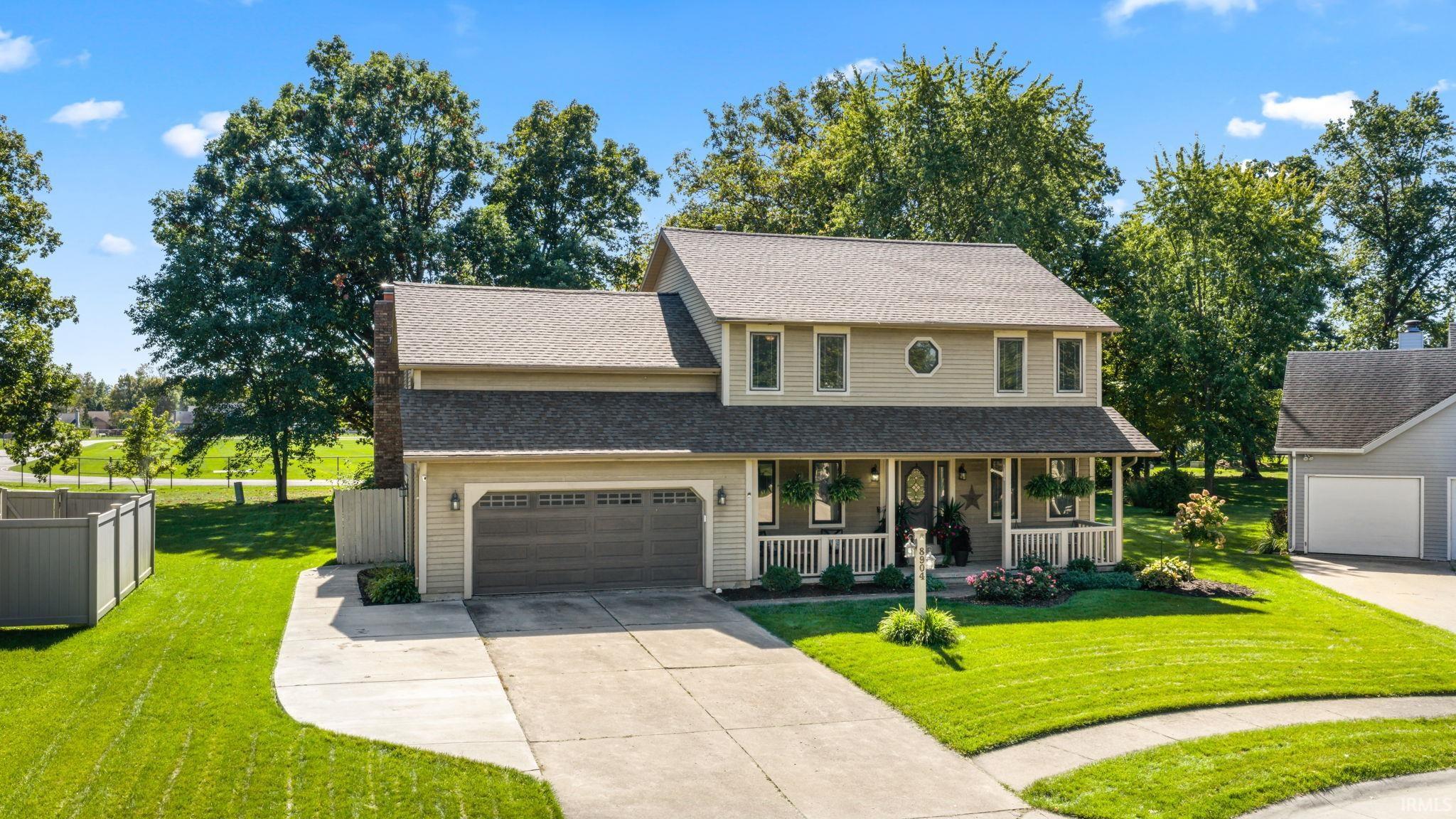 8904 Bradenton Road