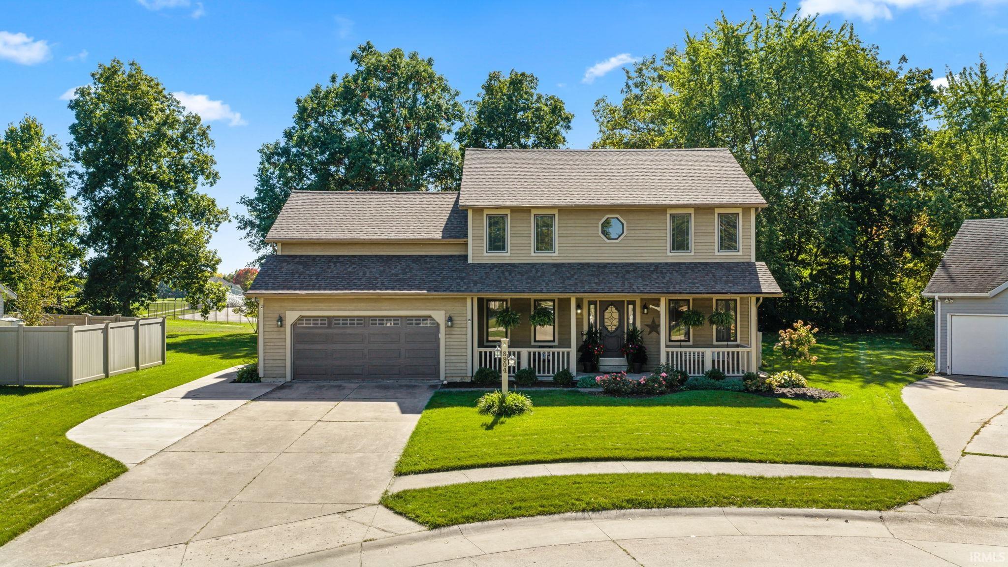 8904 Bradenton Road