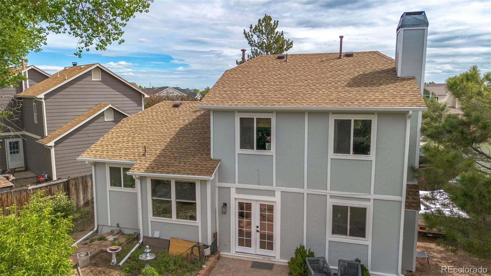 613 N Brentwood Court