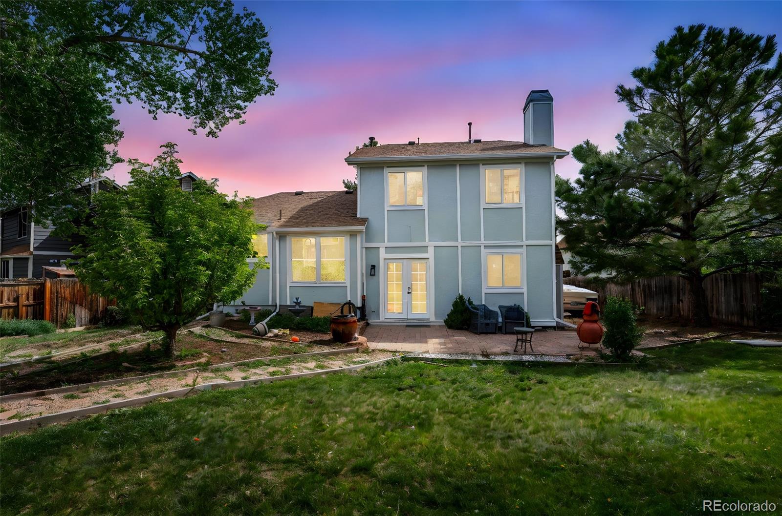 613 N Brentwood Court