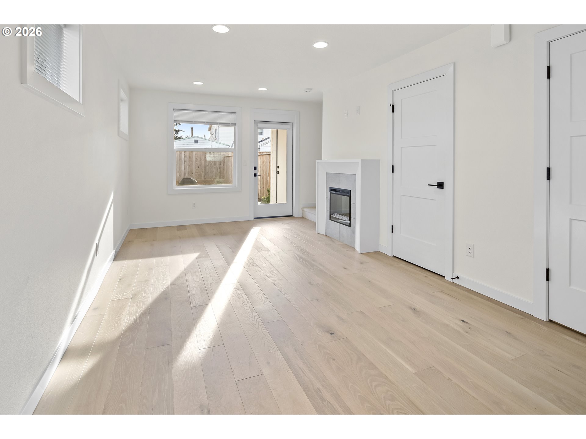 5470 SE Bybee BLVD C