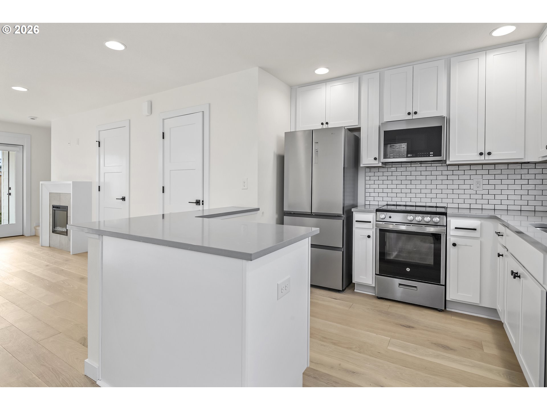 5470 SE Bybee BLVD C