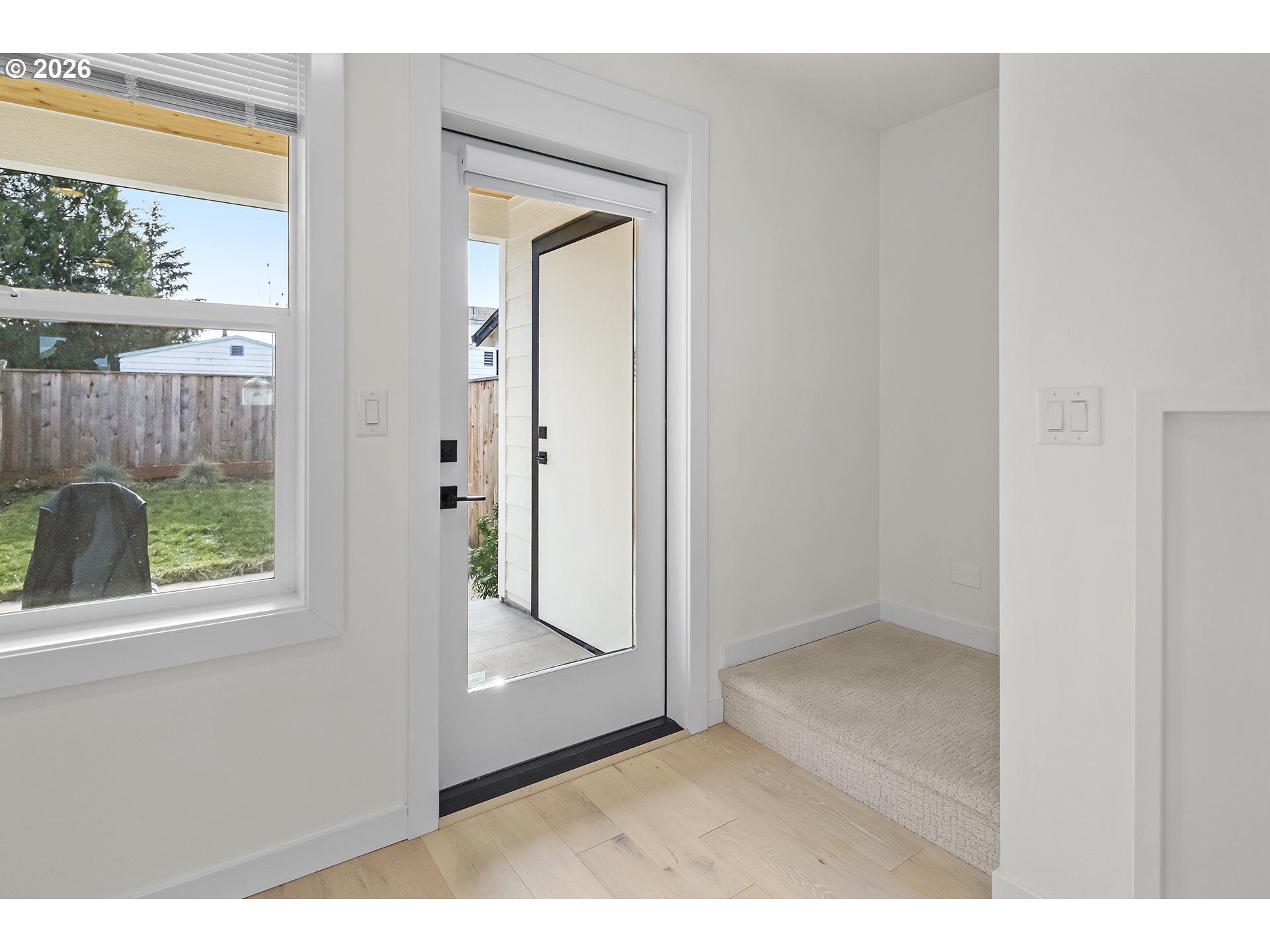 5470 SE Bybee BLVD C