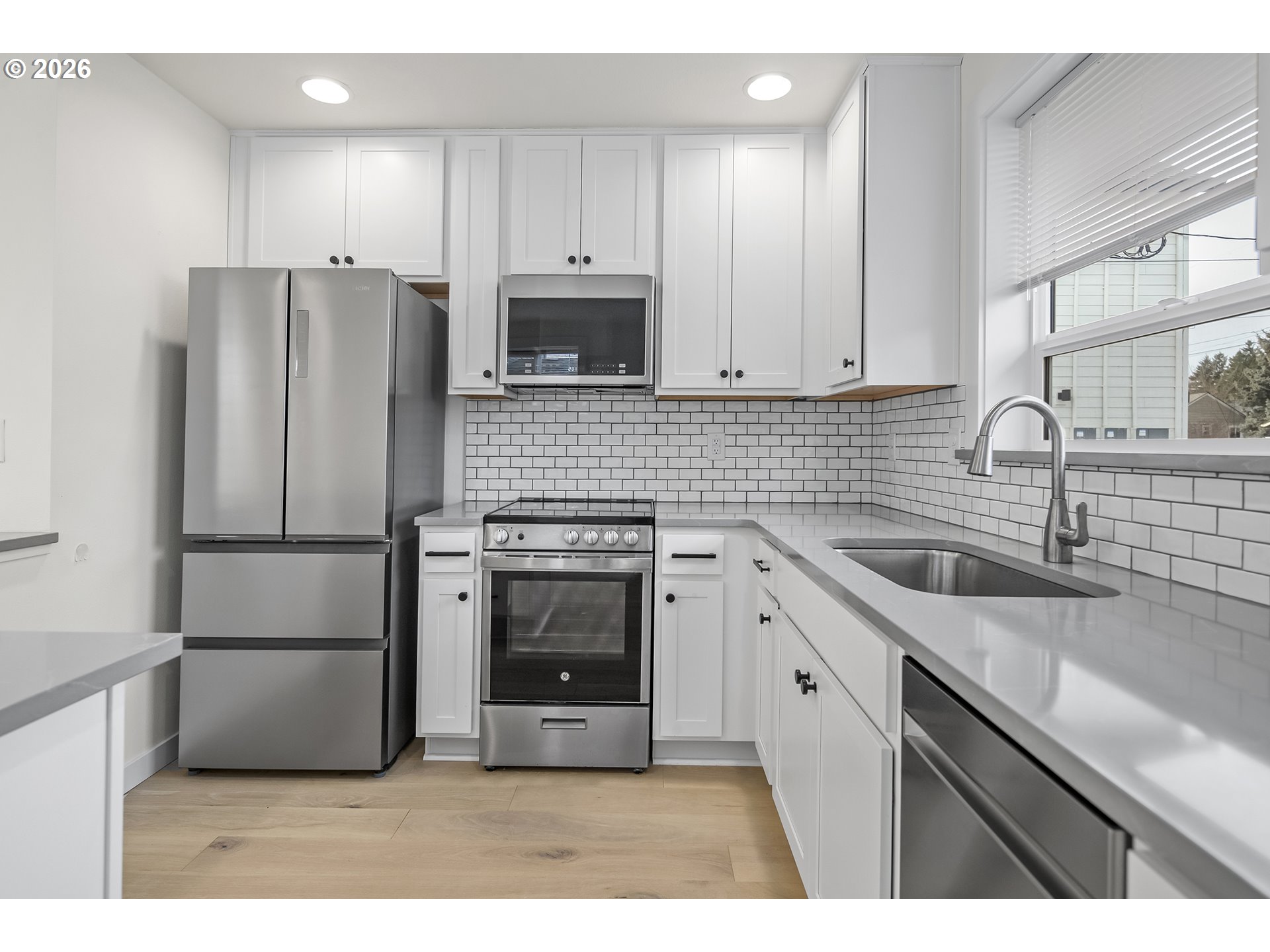 5470 SE Bybee BLVD C