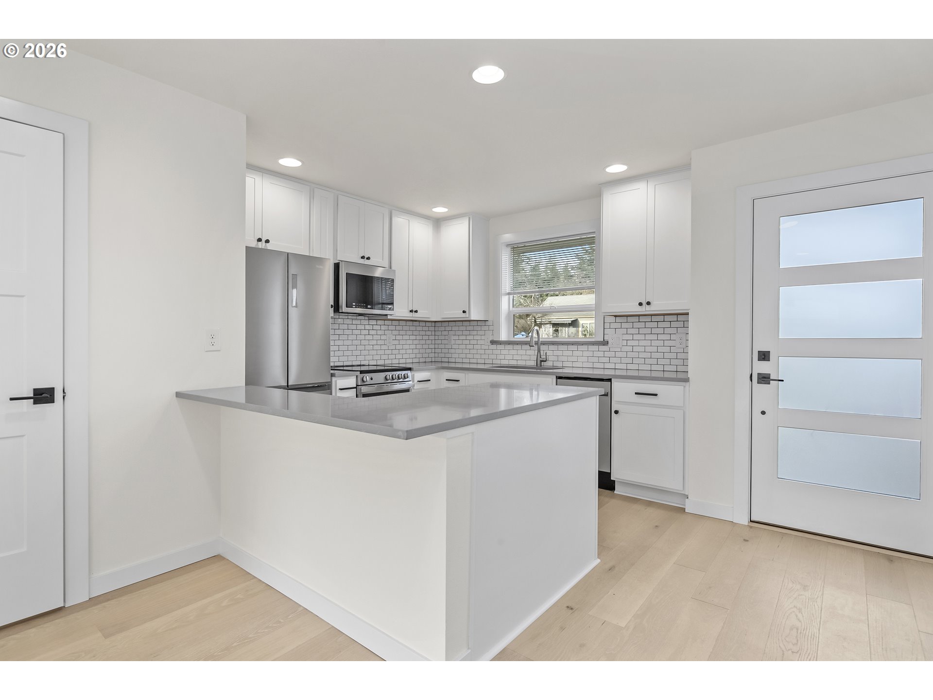 5470 SE Bybee BLVD C