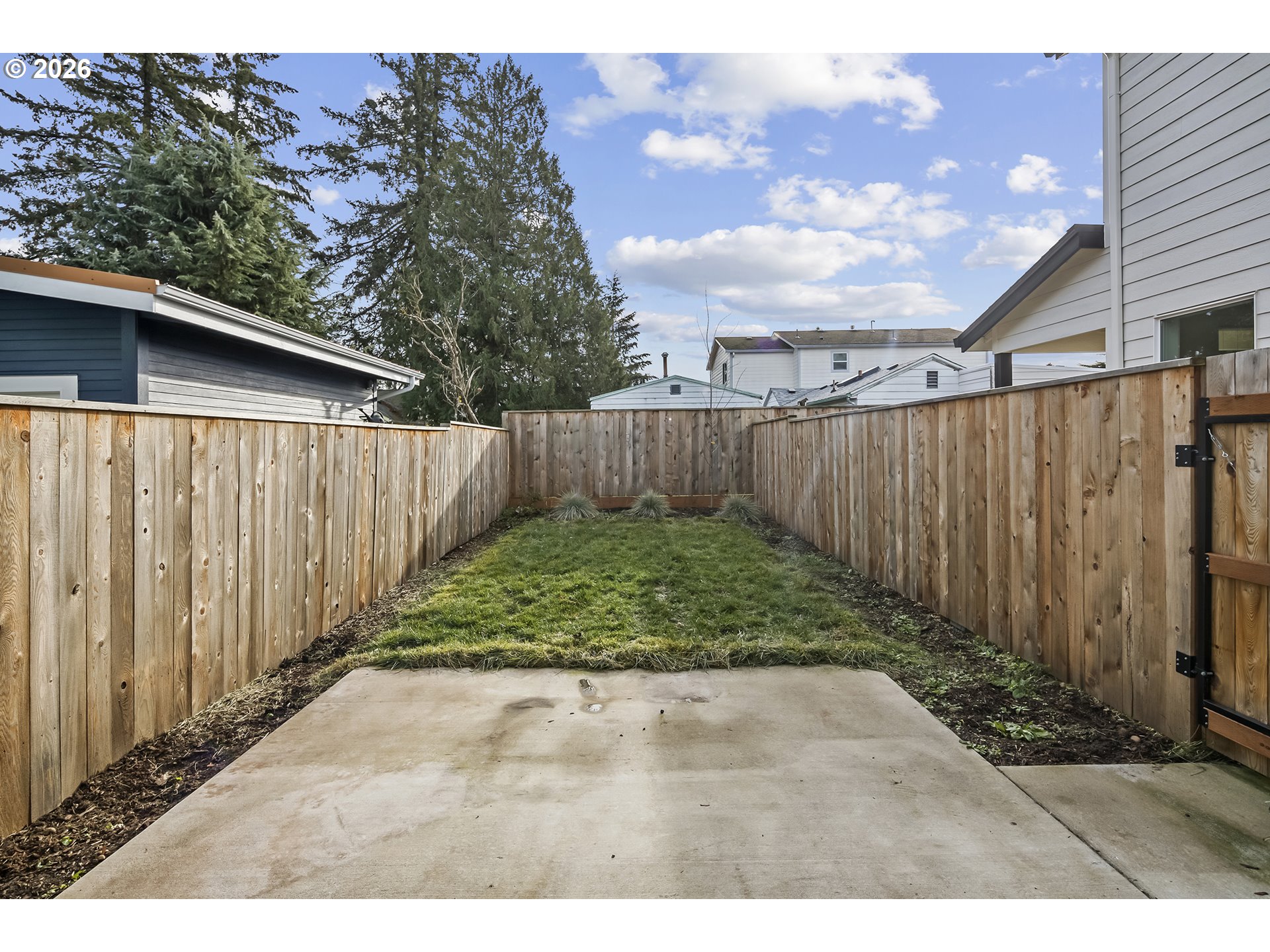 5470 SE Bybee BLVD C