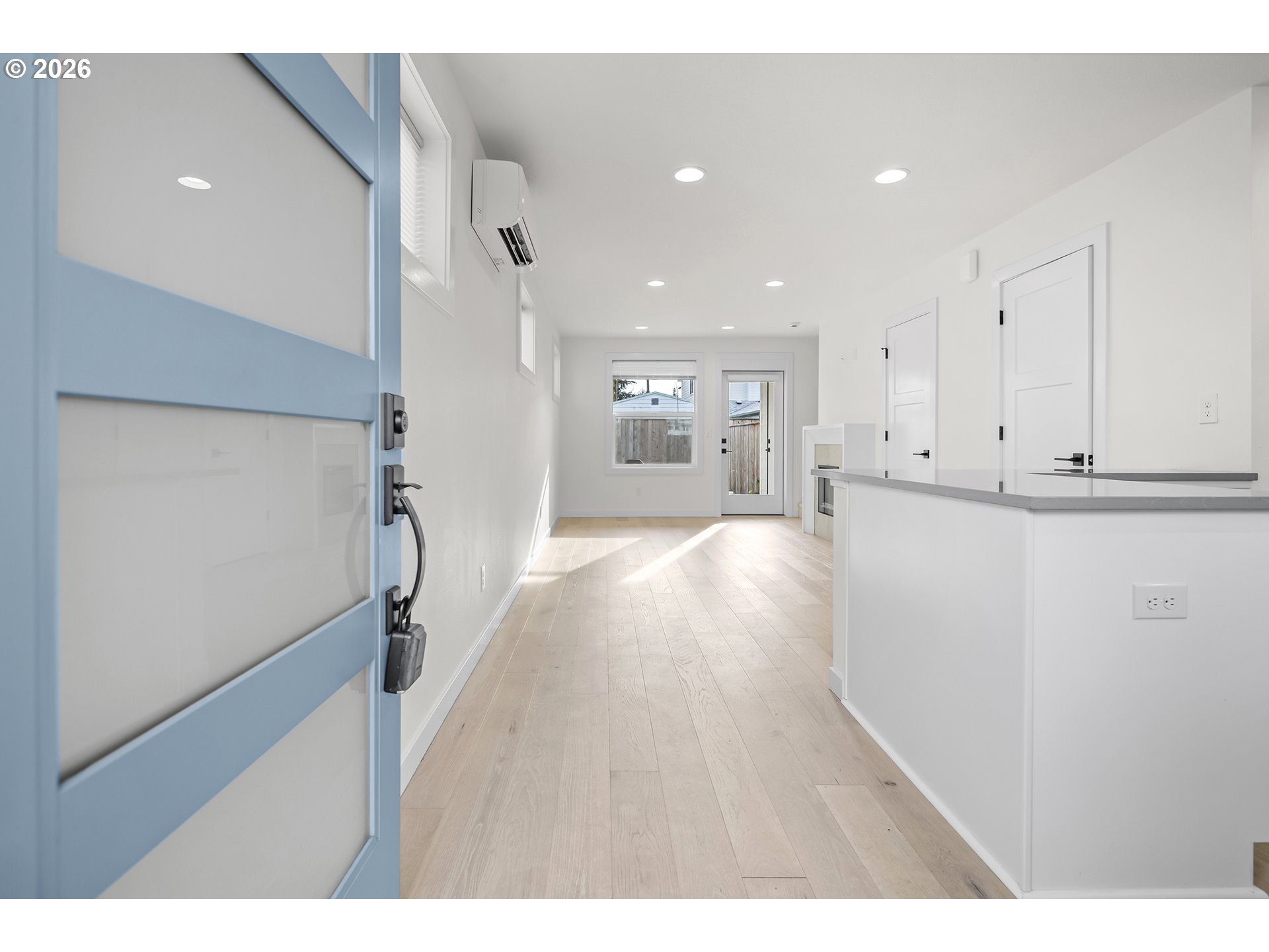 5470 SE Bybee BLVD C