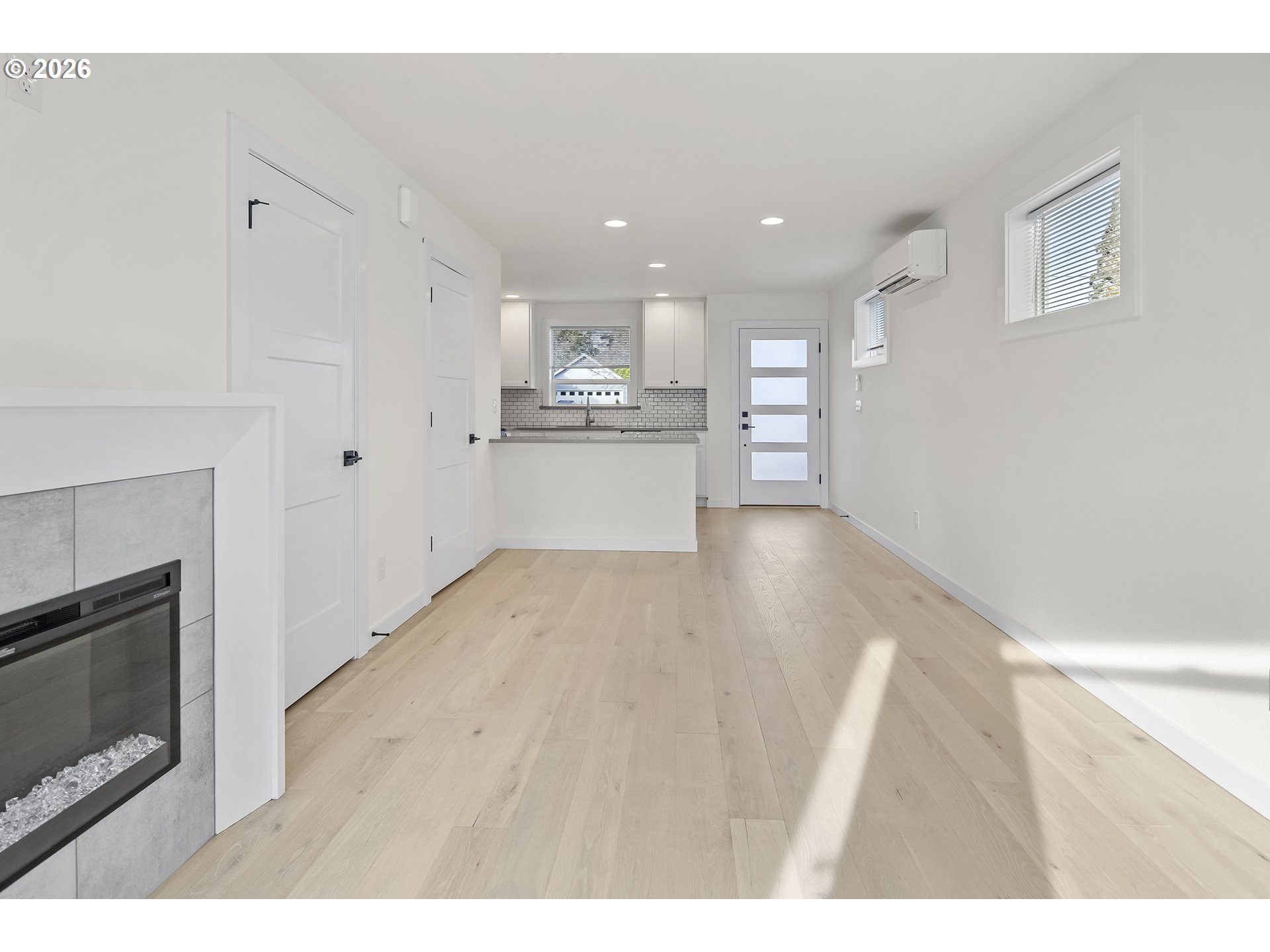 5470 SE Bybee BLVD C