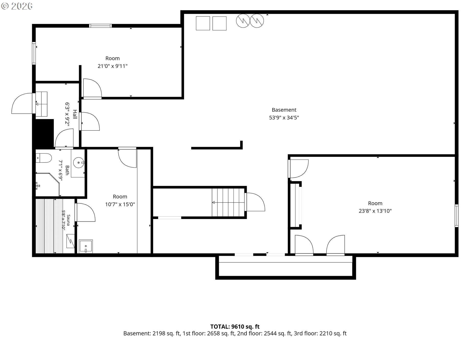 2116 NE 18TH AVE