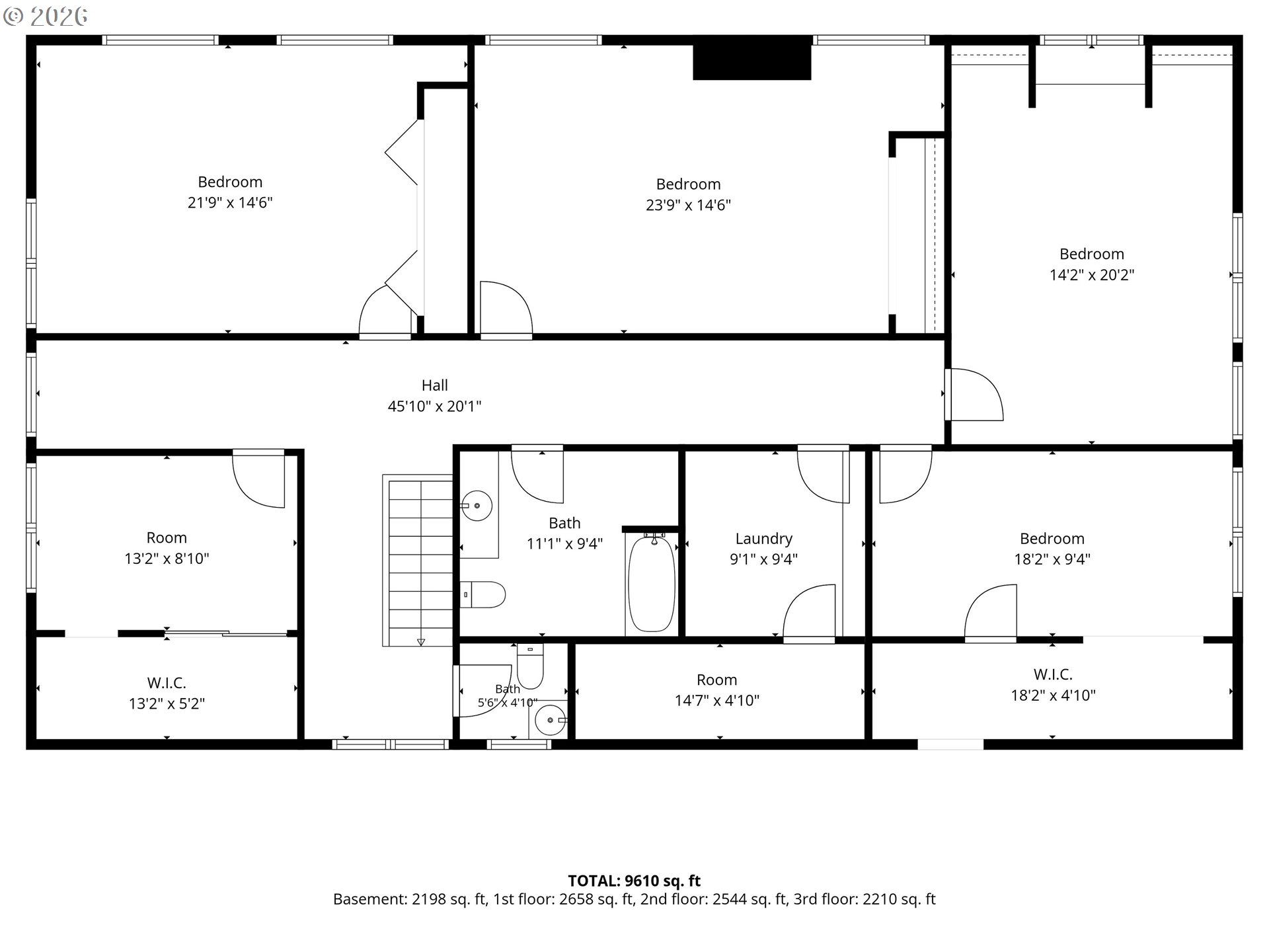 2116 NE 18TH AVE