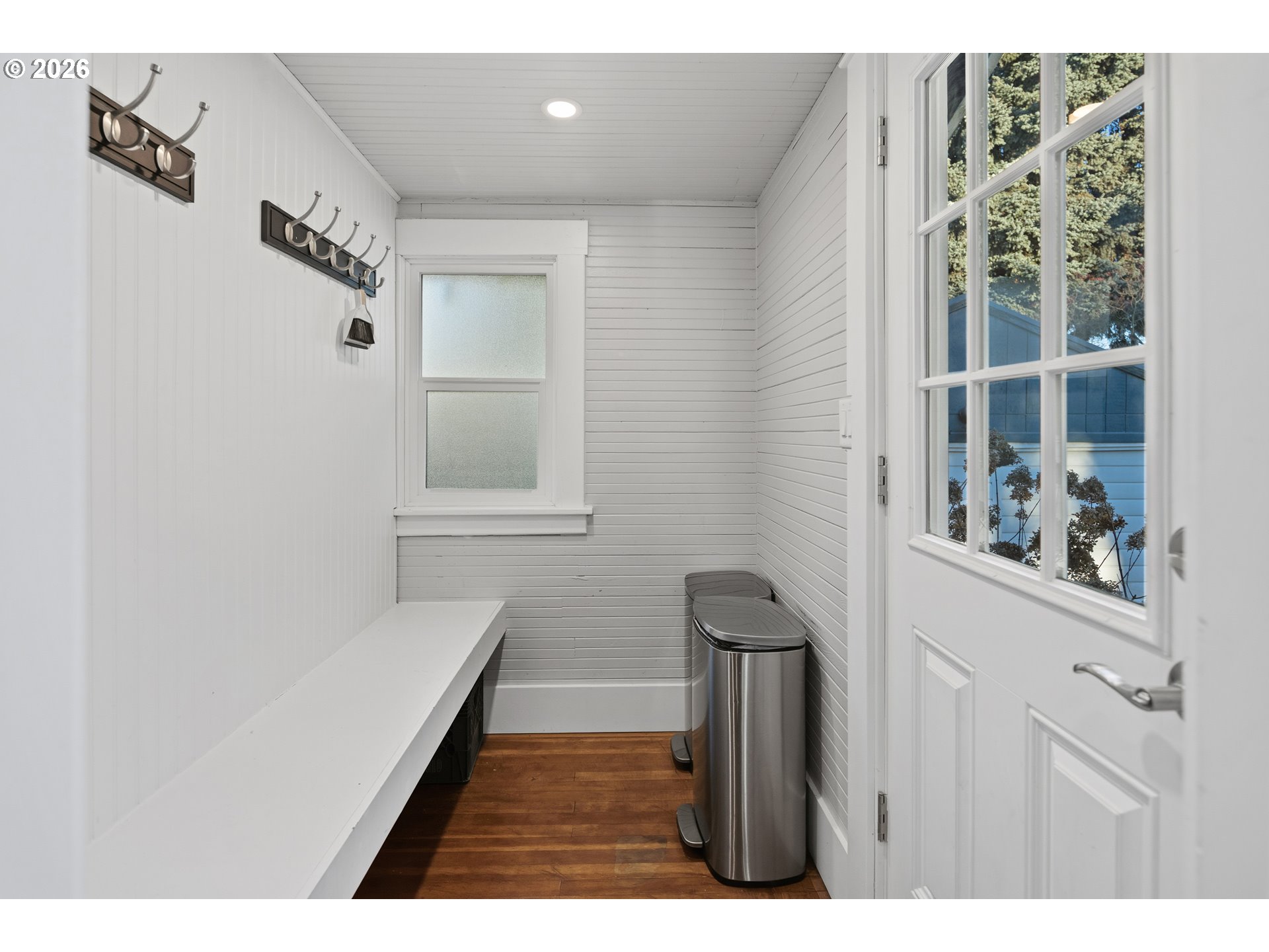 9941 N Willamette BLVD