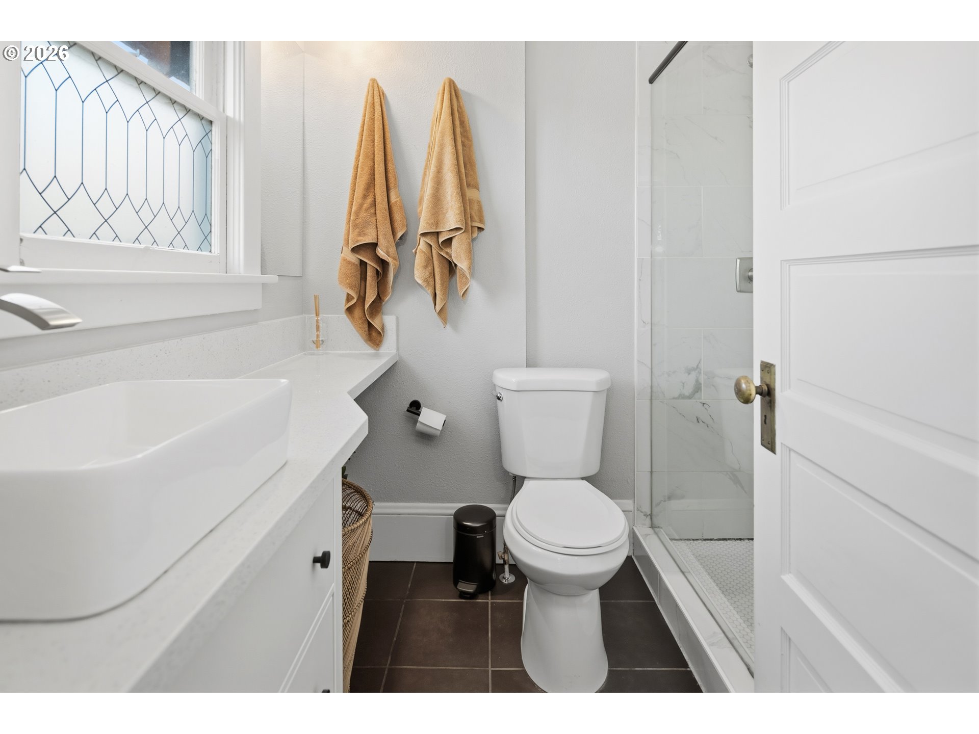 9941 N Willamette BLVD