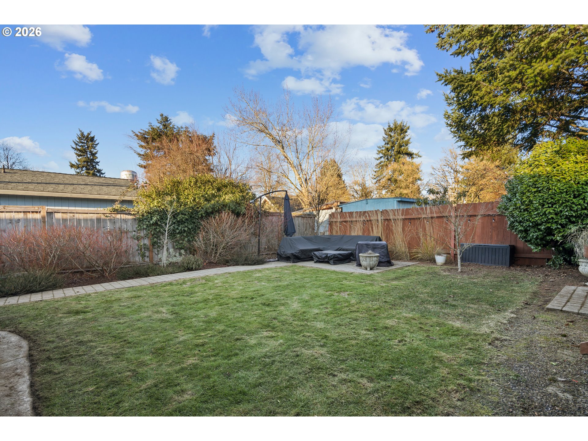 9941 N Willamette BLVD