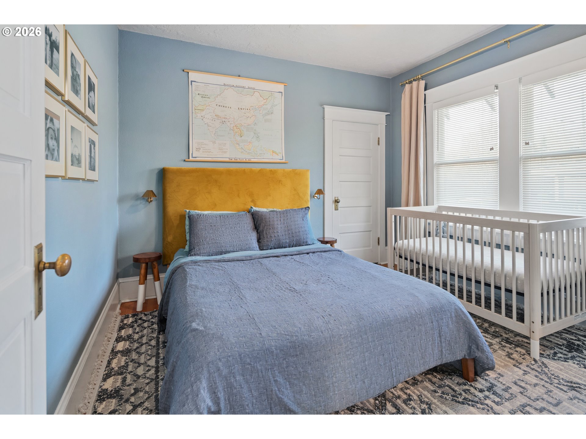 9941 N Willamette BLVD