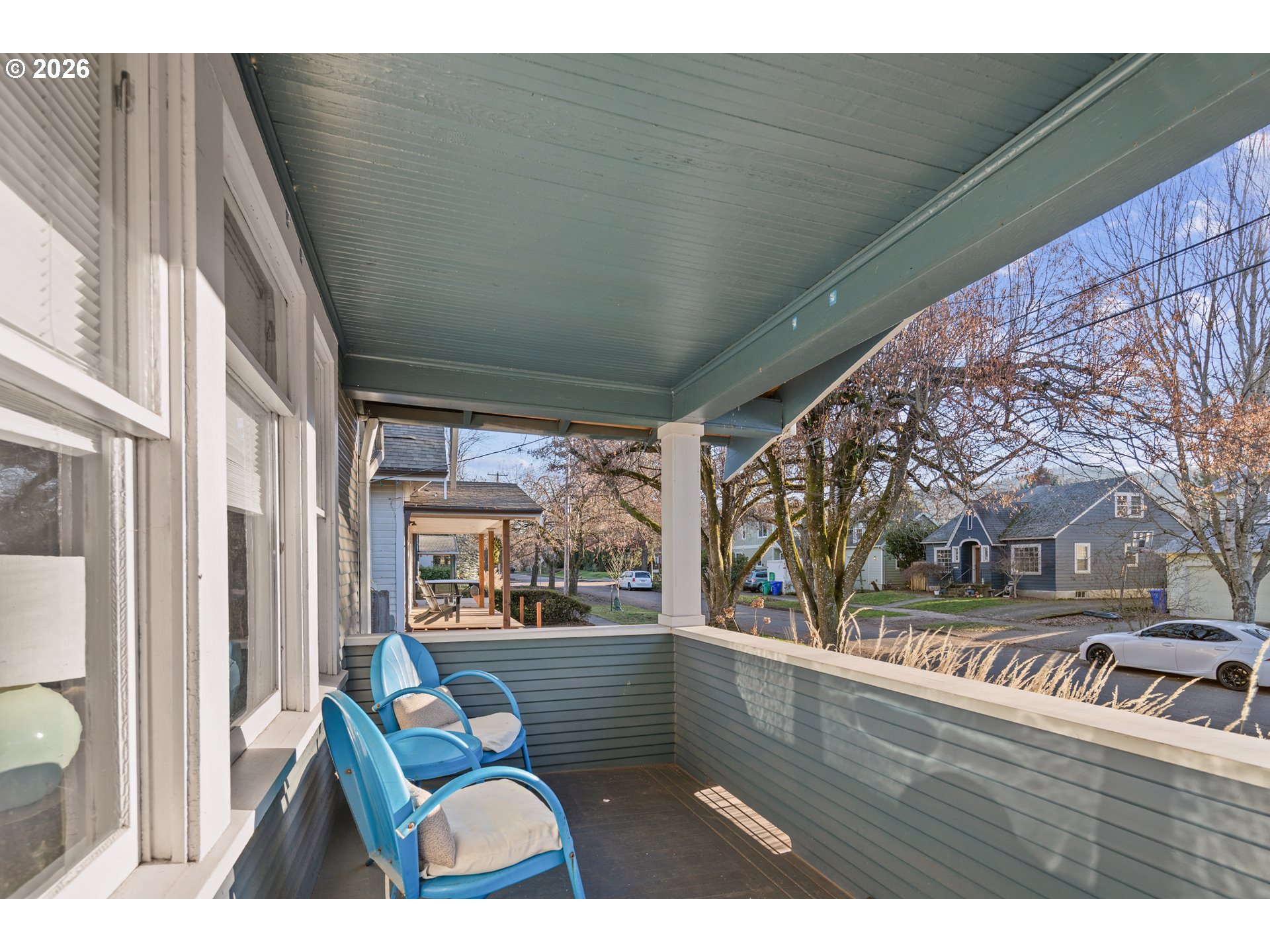 9941 N Willamette BLVD