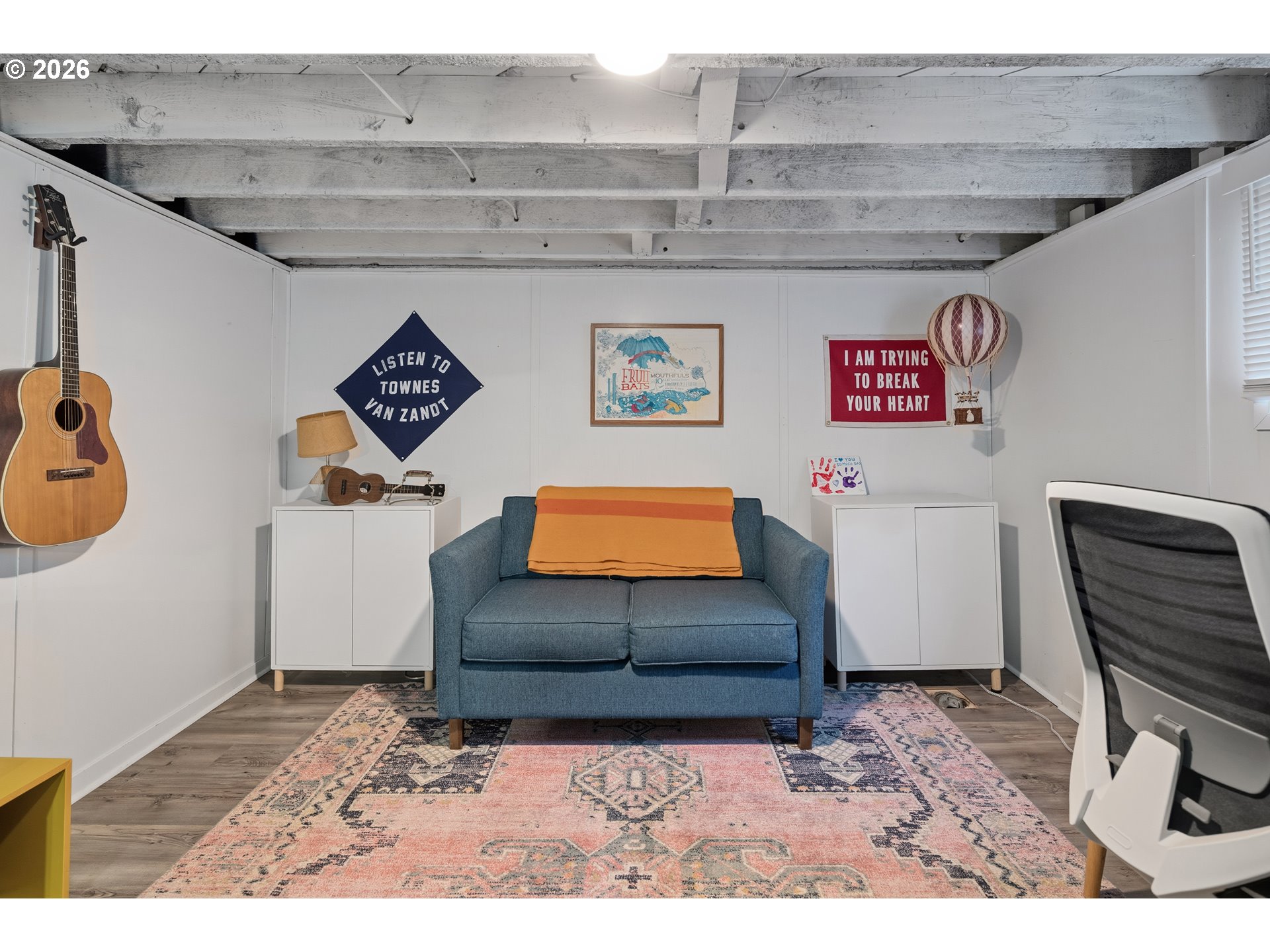 9941 N Willamette BLVD