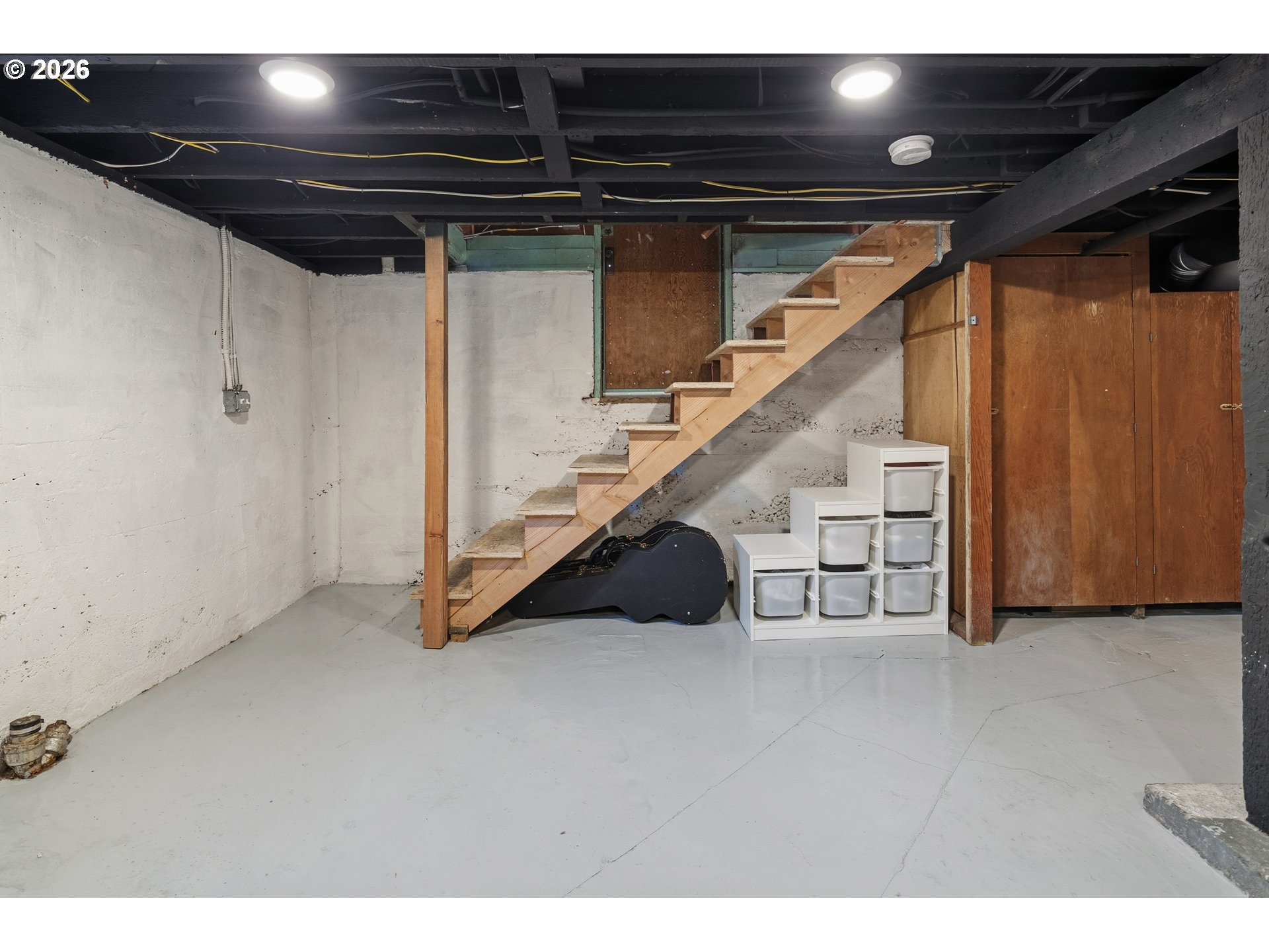 9941 N Willamette BLVD