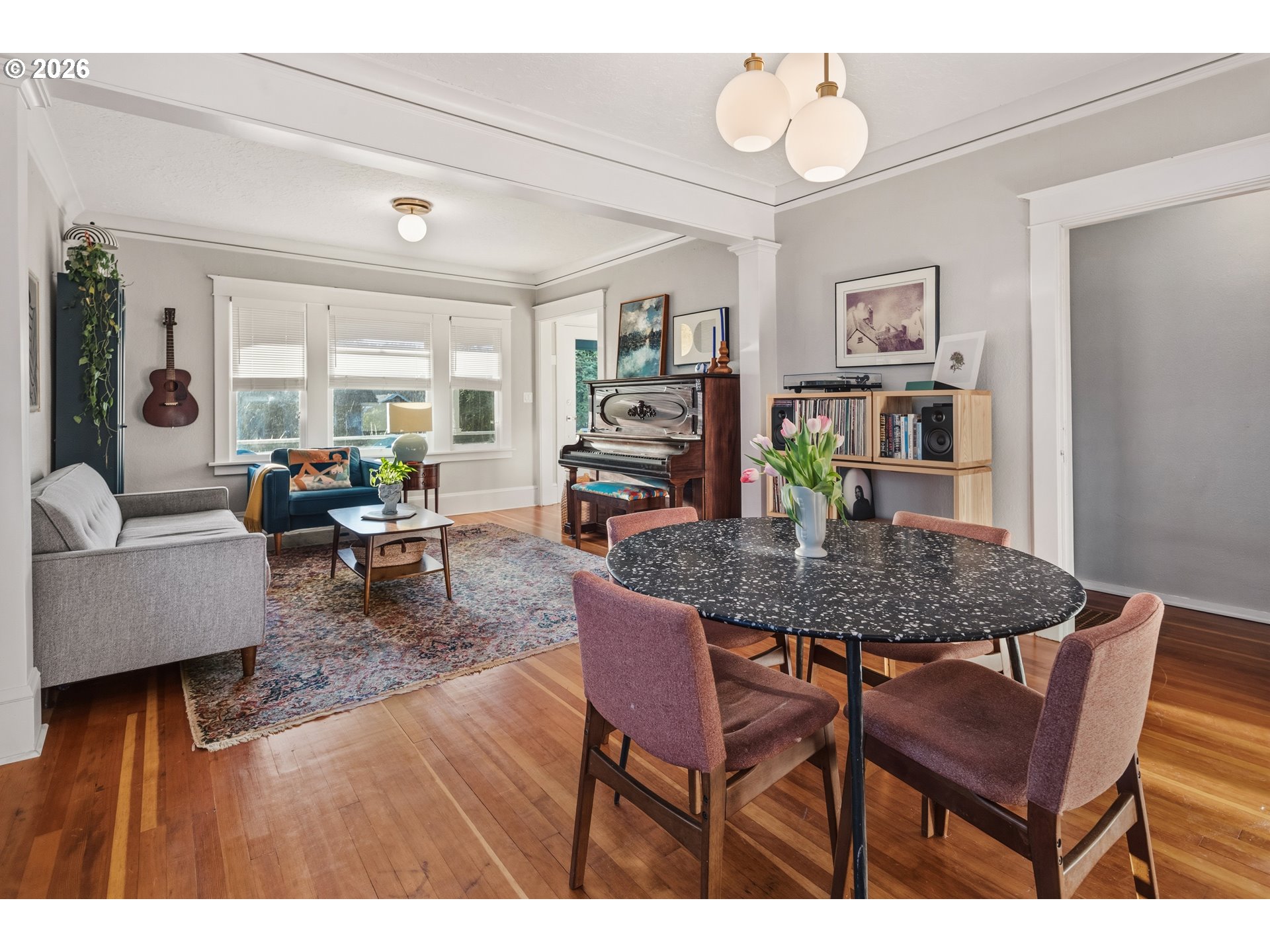 9941 N Willamette BLVD