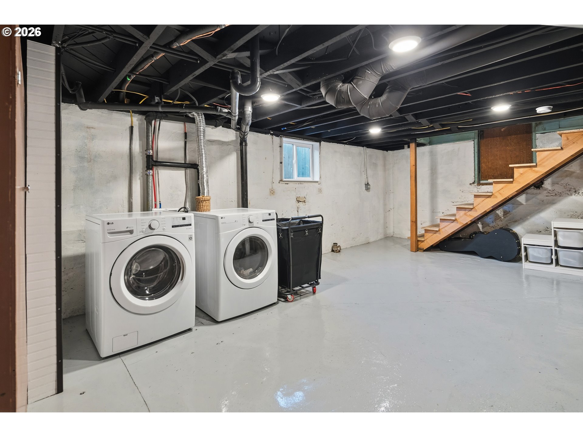 9941 N Willamette BLVD