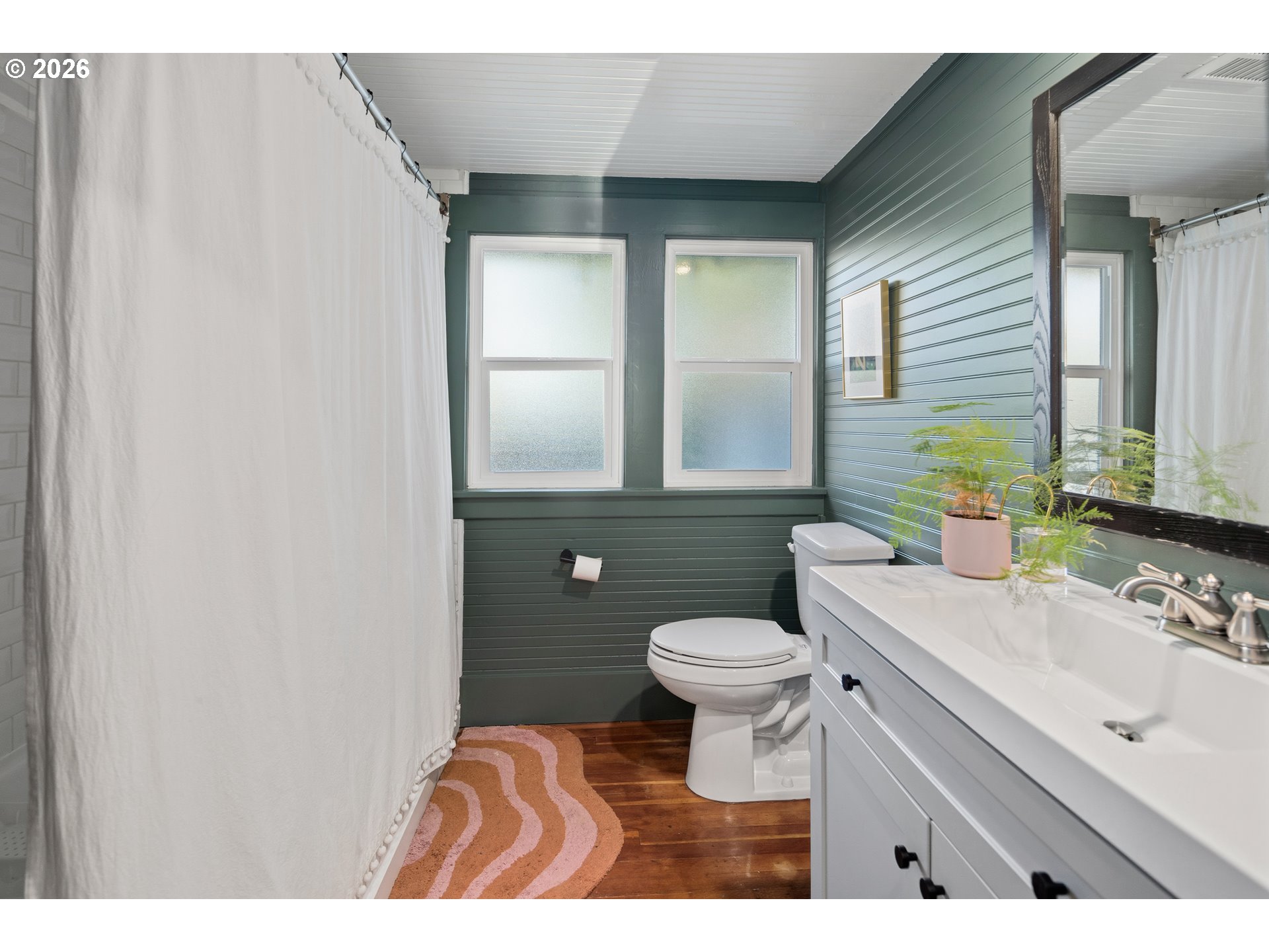 9941 N Willamette BLVD