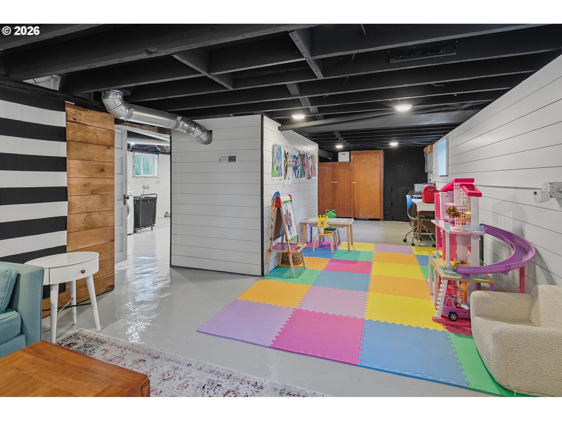 9941 N Willamette BLVD