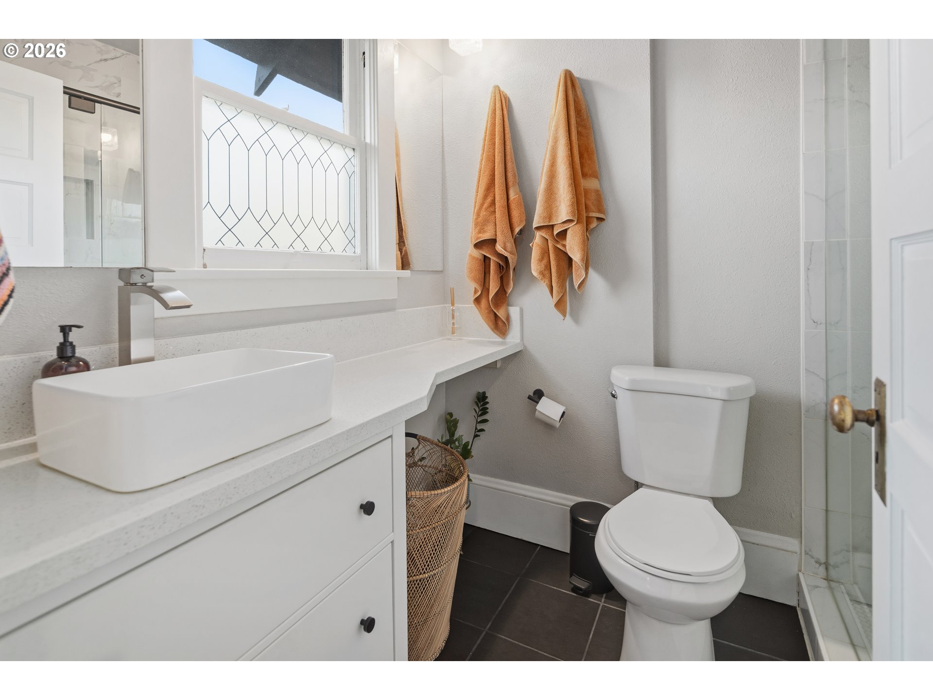 9941 N Willamette BLVD