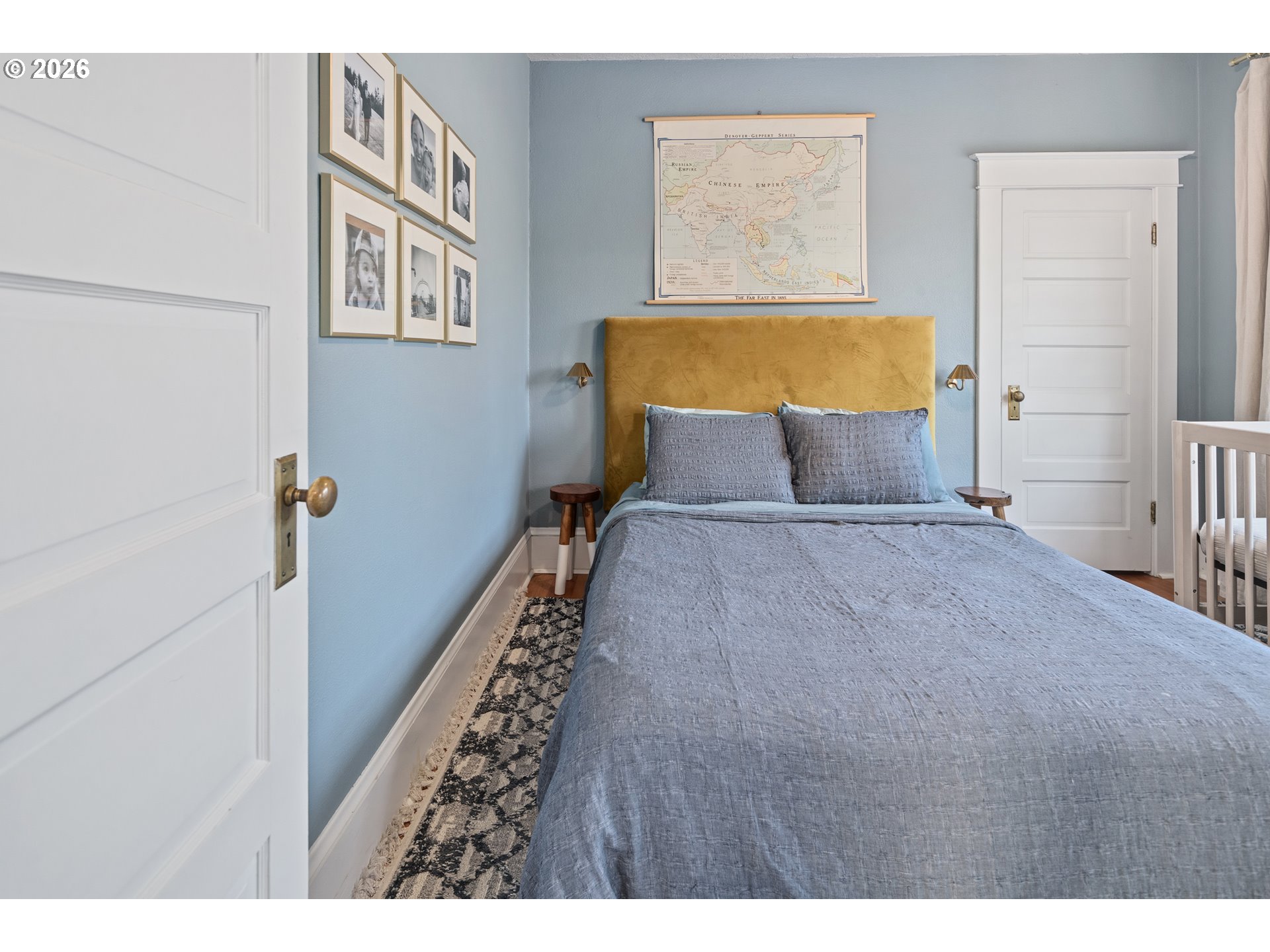 9941 N Willamette BLVD