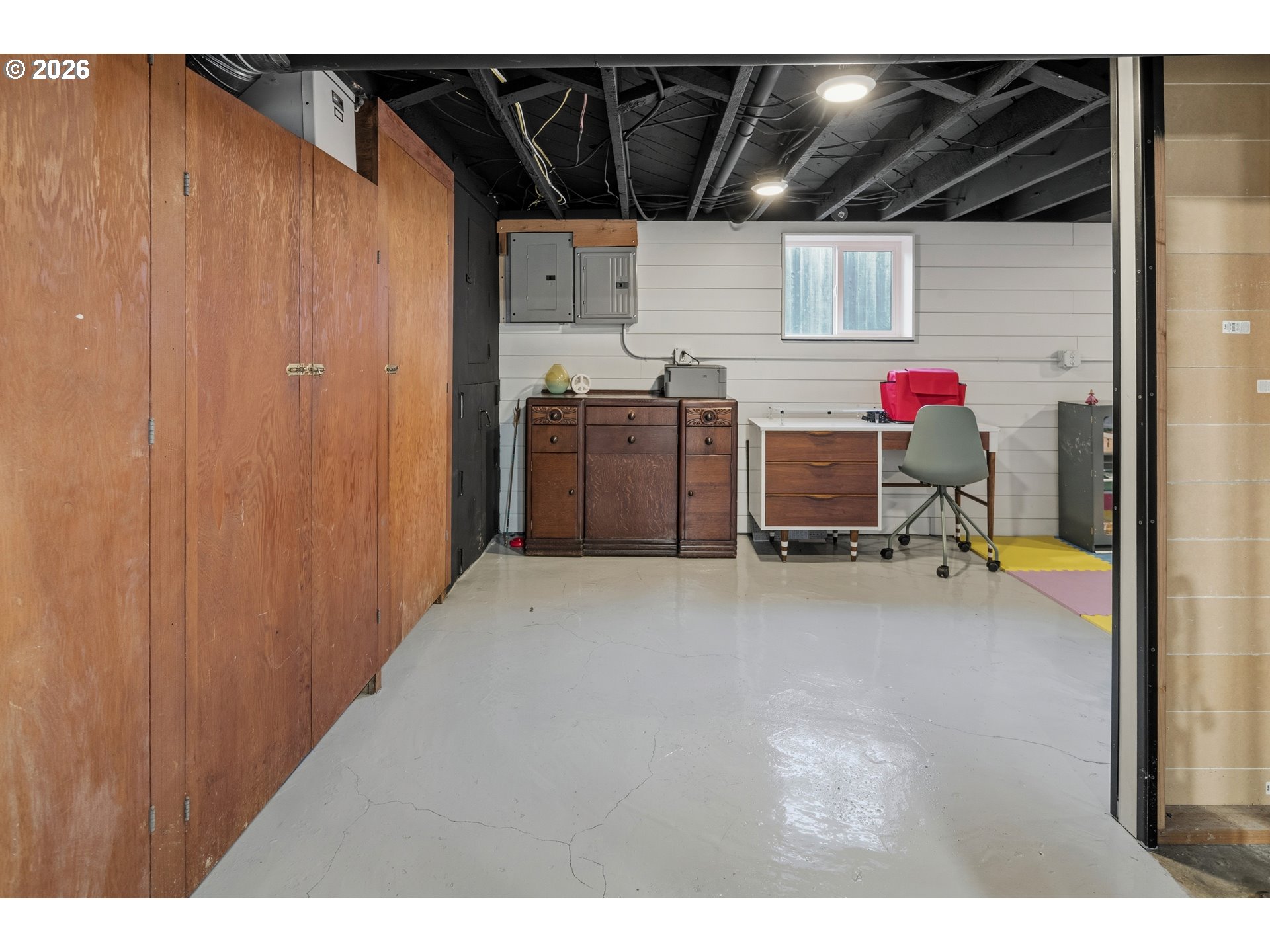 9941 N Willamette BLVD