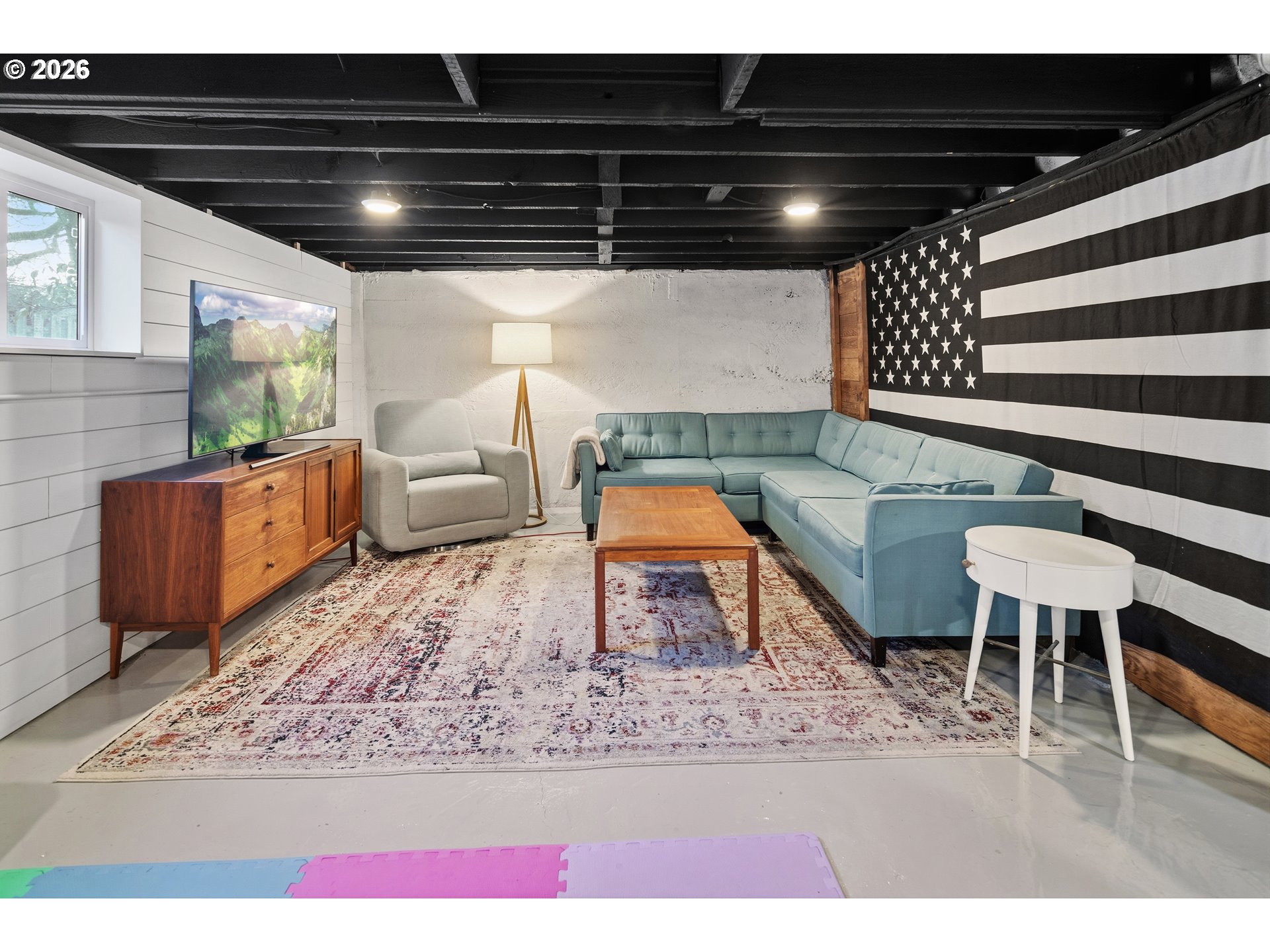 9941 N Willamette BLVD