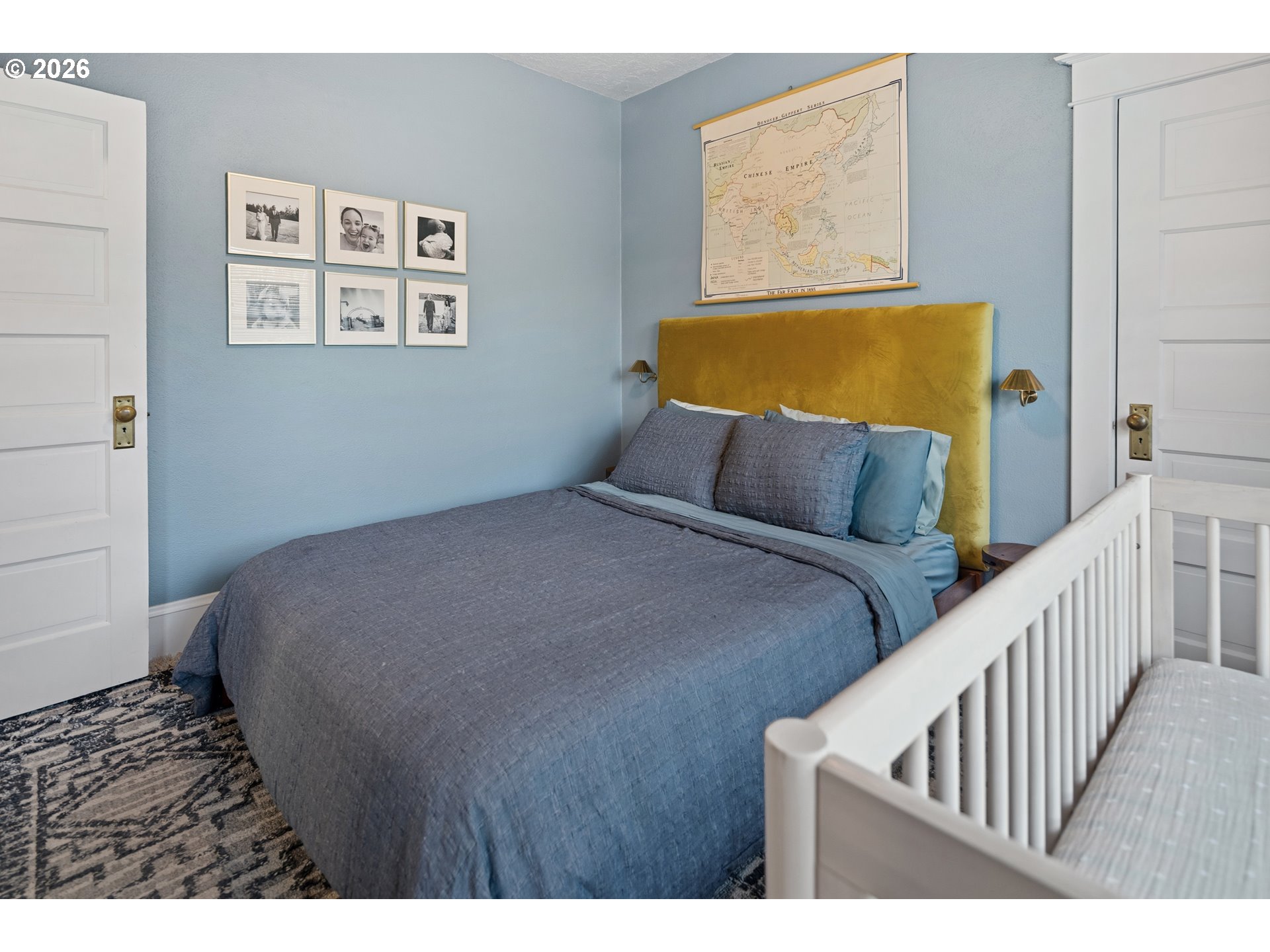 9941 N Willamette BLVD