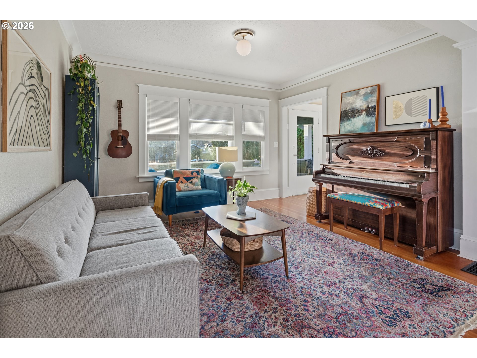 9941 N Willamette BLVD