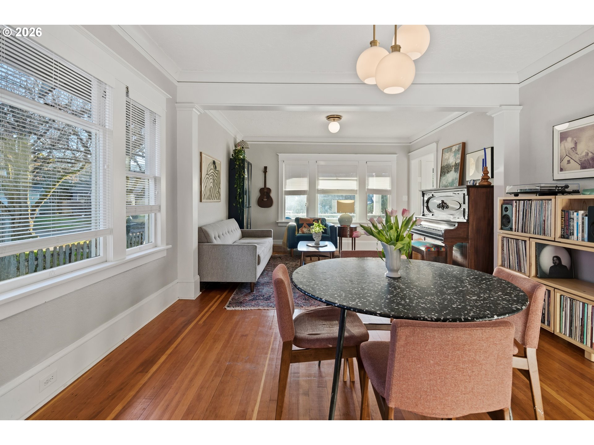 9941 N Willamette BLVD