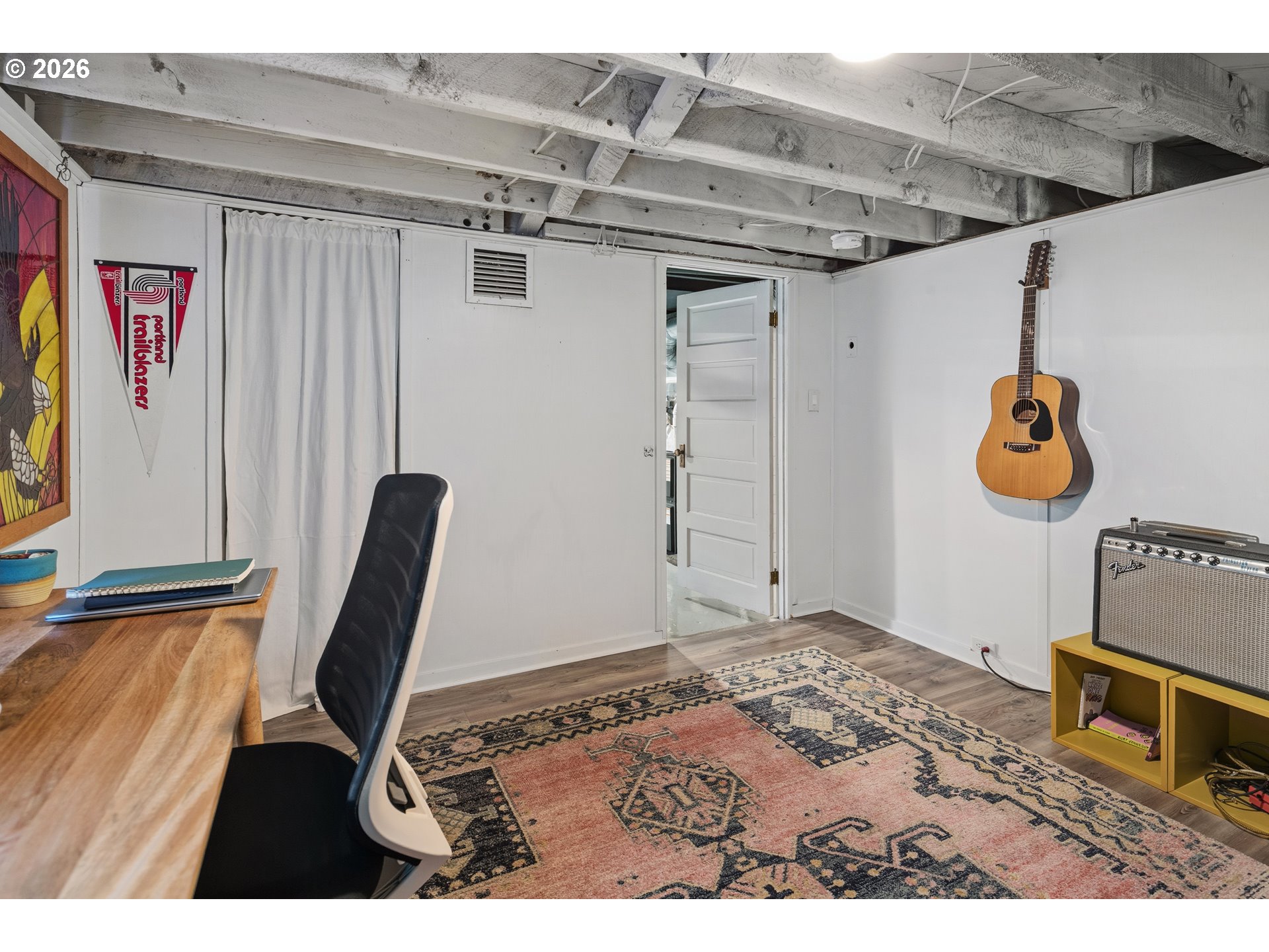 9941 N Willamette BLVD