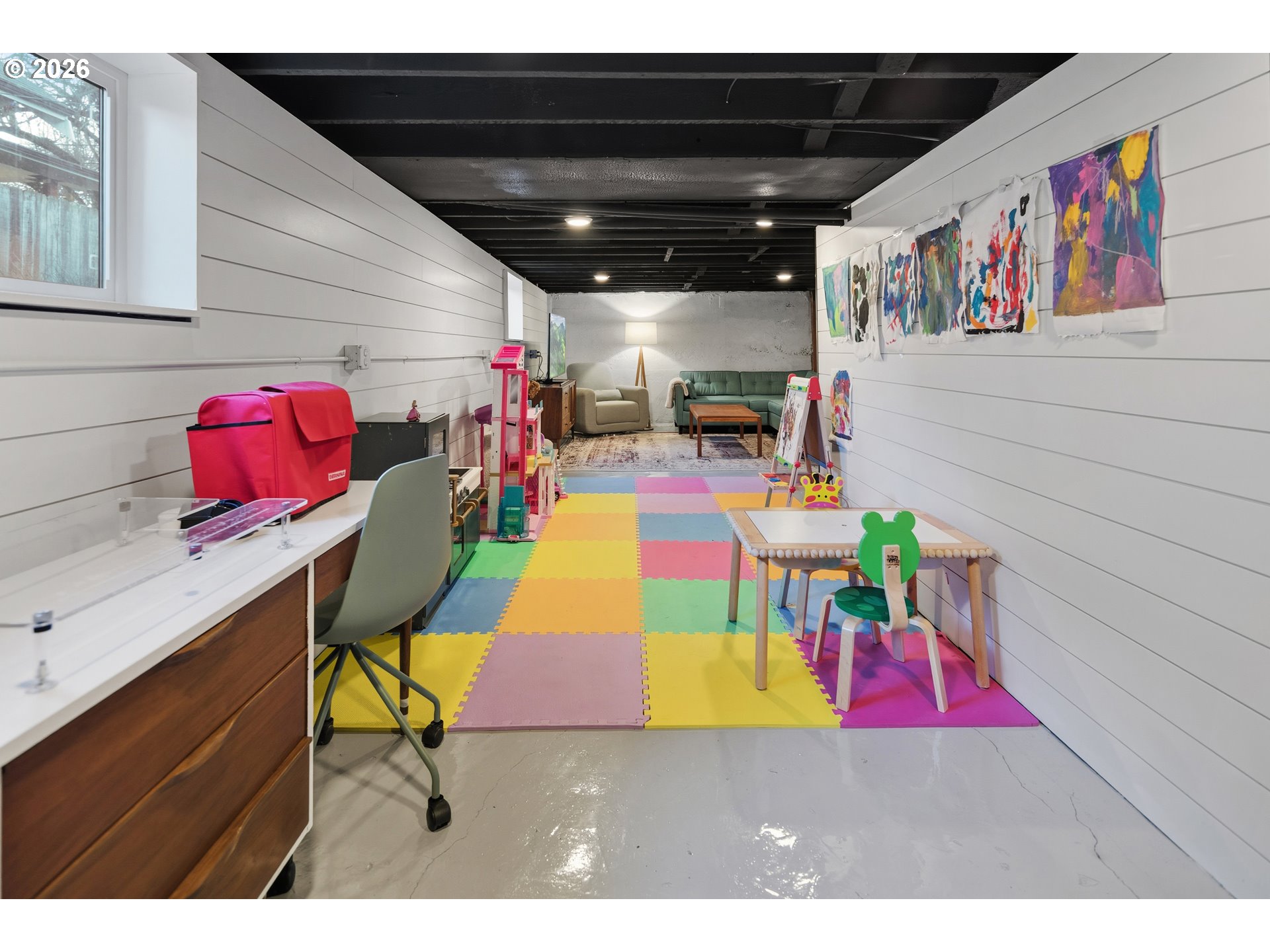 9941 N Willamette BLVD