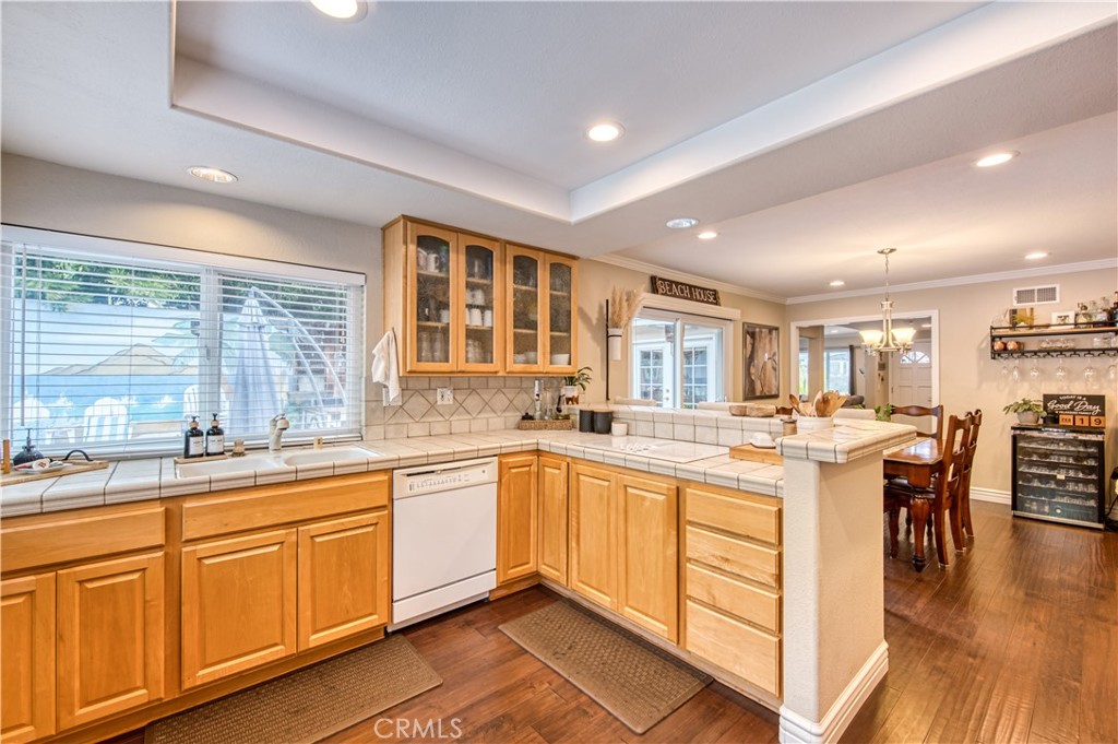 33181 Mesa Vista Drive