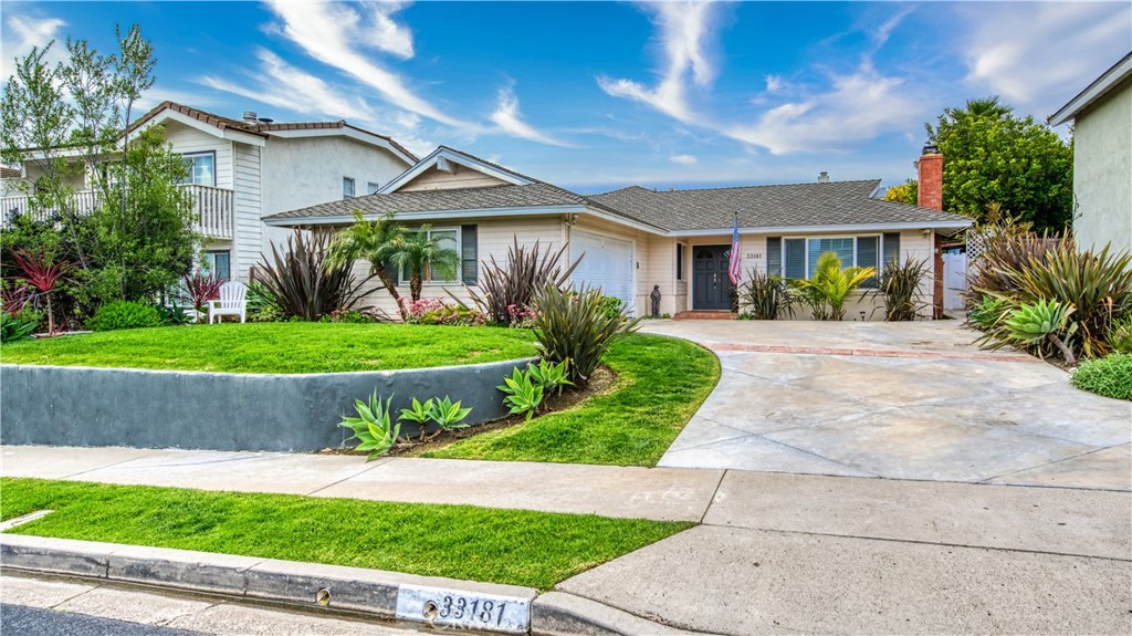 33181 Mesa Vista Drive