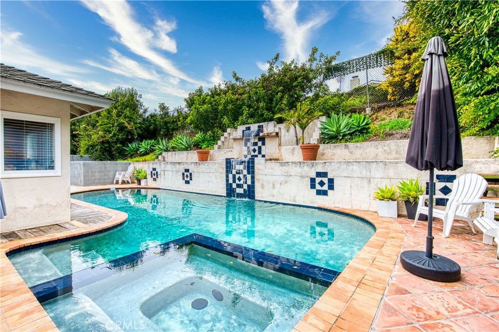 33181 Mesa Vista Drive