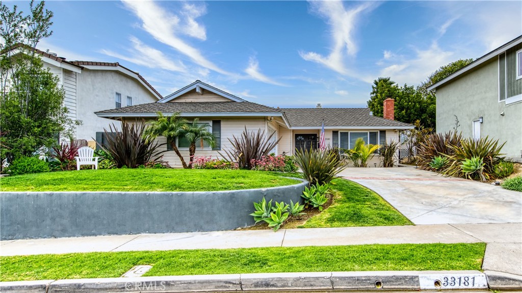 33181 Mesa Vista Drive