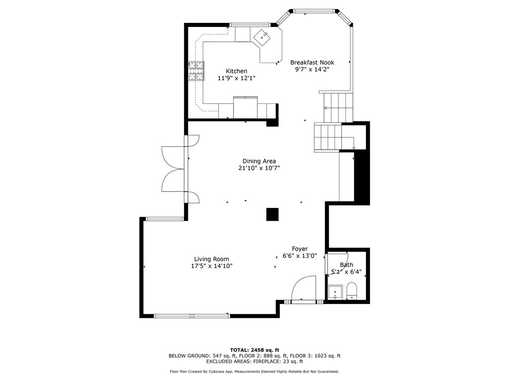 28622 Silverton Drive