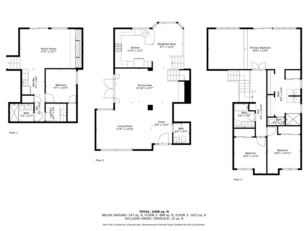 28622 Silverton Drive