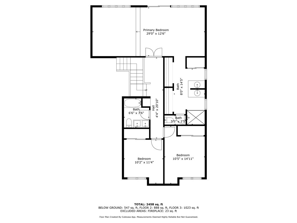 28622 Silverton Drive