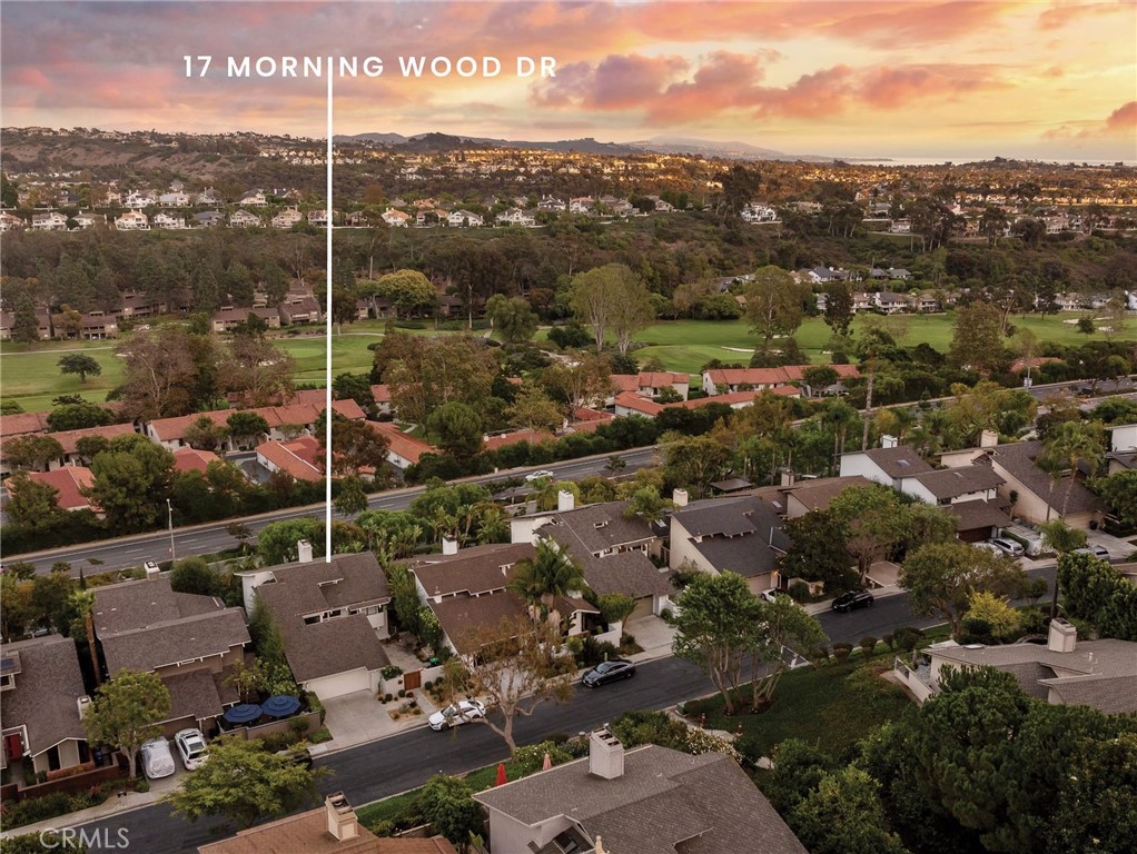 17 Morning Wood Drive