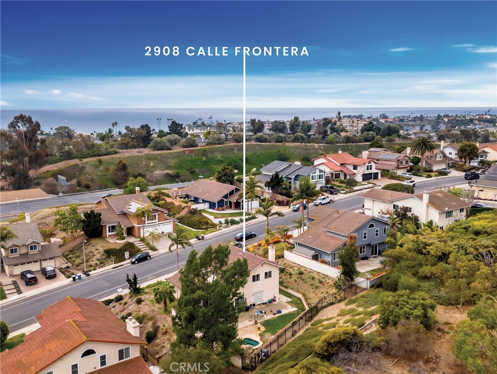 2908 Calle Frontera
