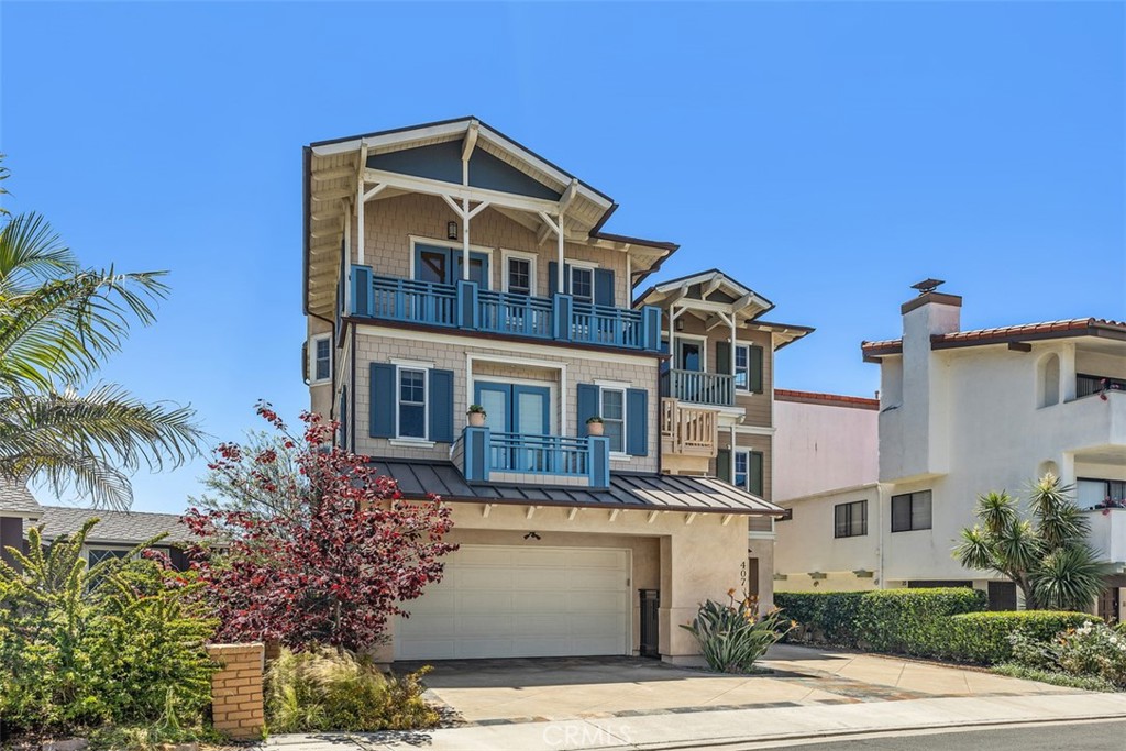 407 Monterey A