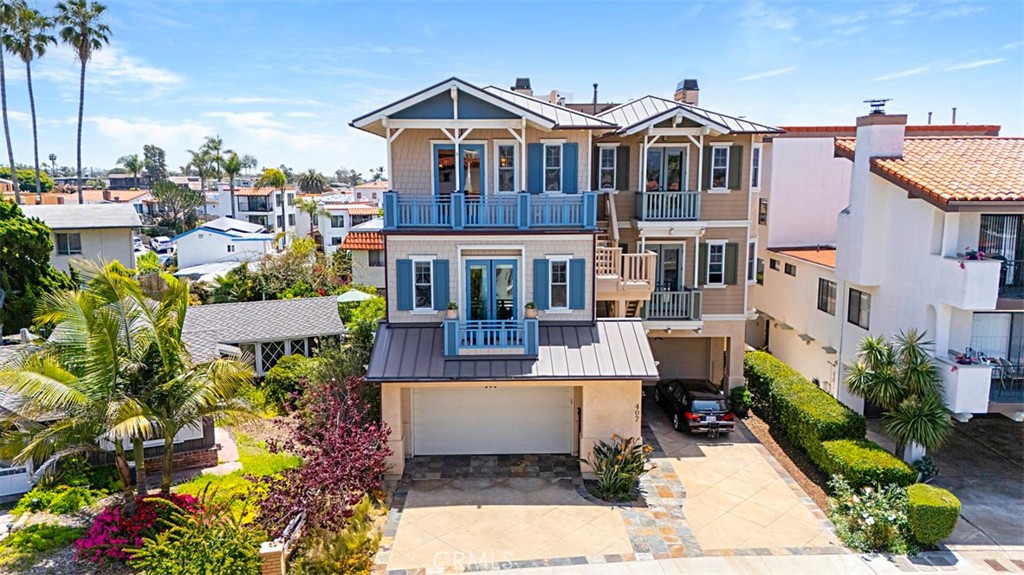 407 Monterey A