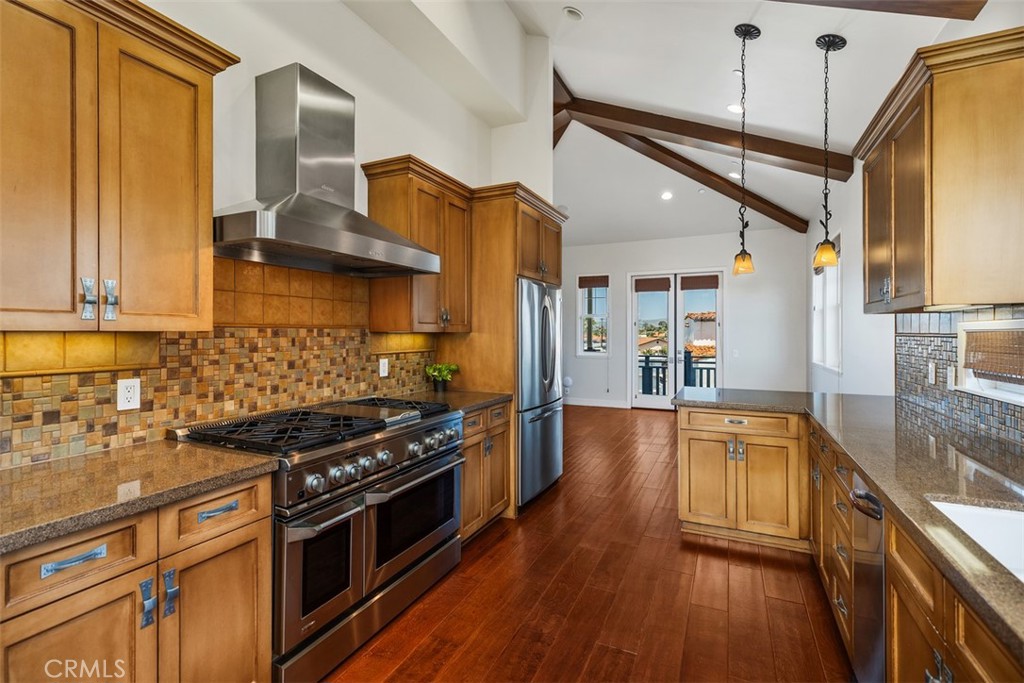 407 Monterey A